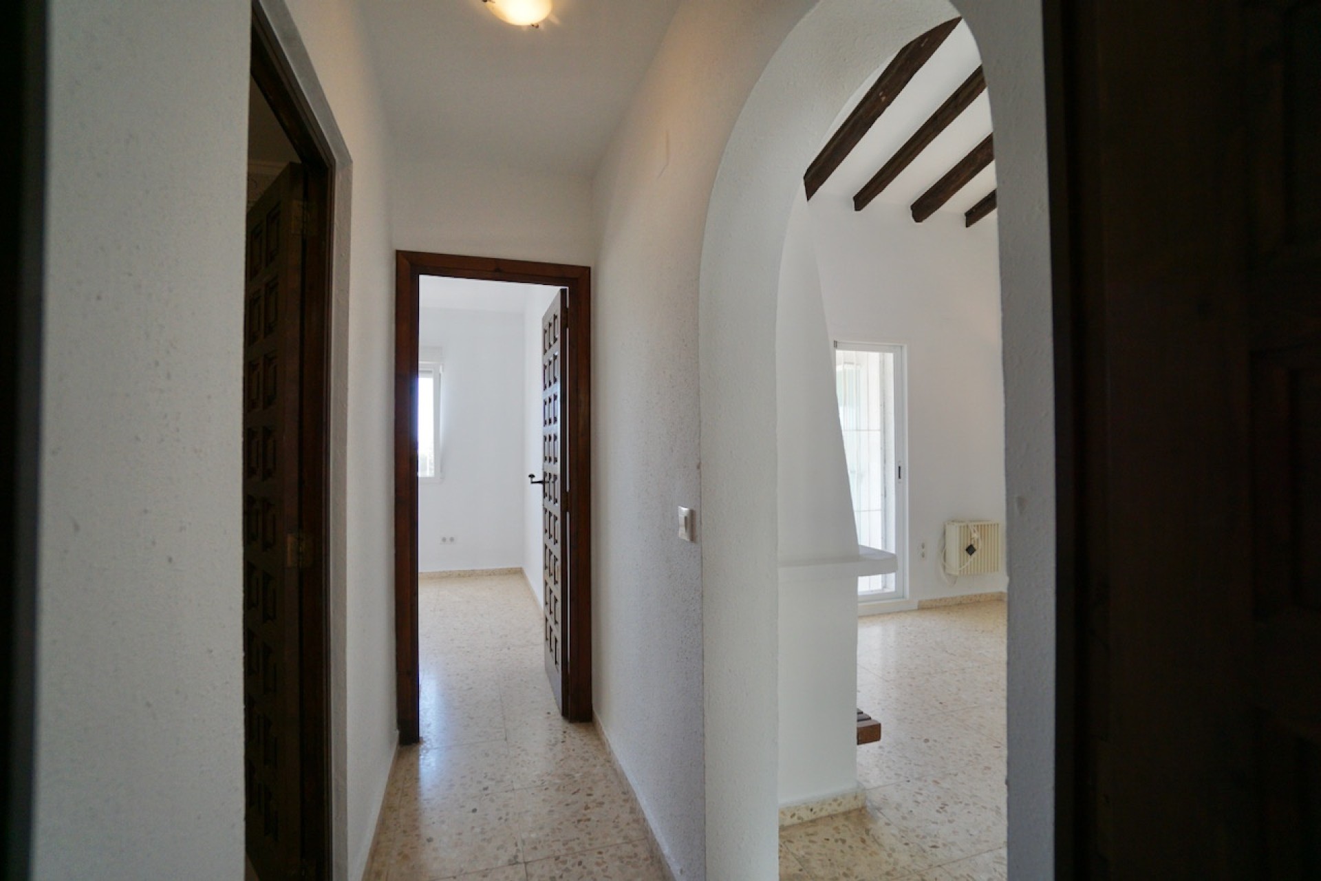 Reventes - Townhouses - Bungalows - Moraira - Fanadix