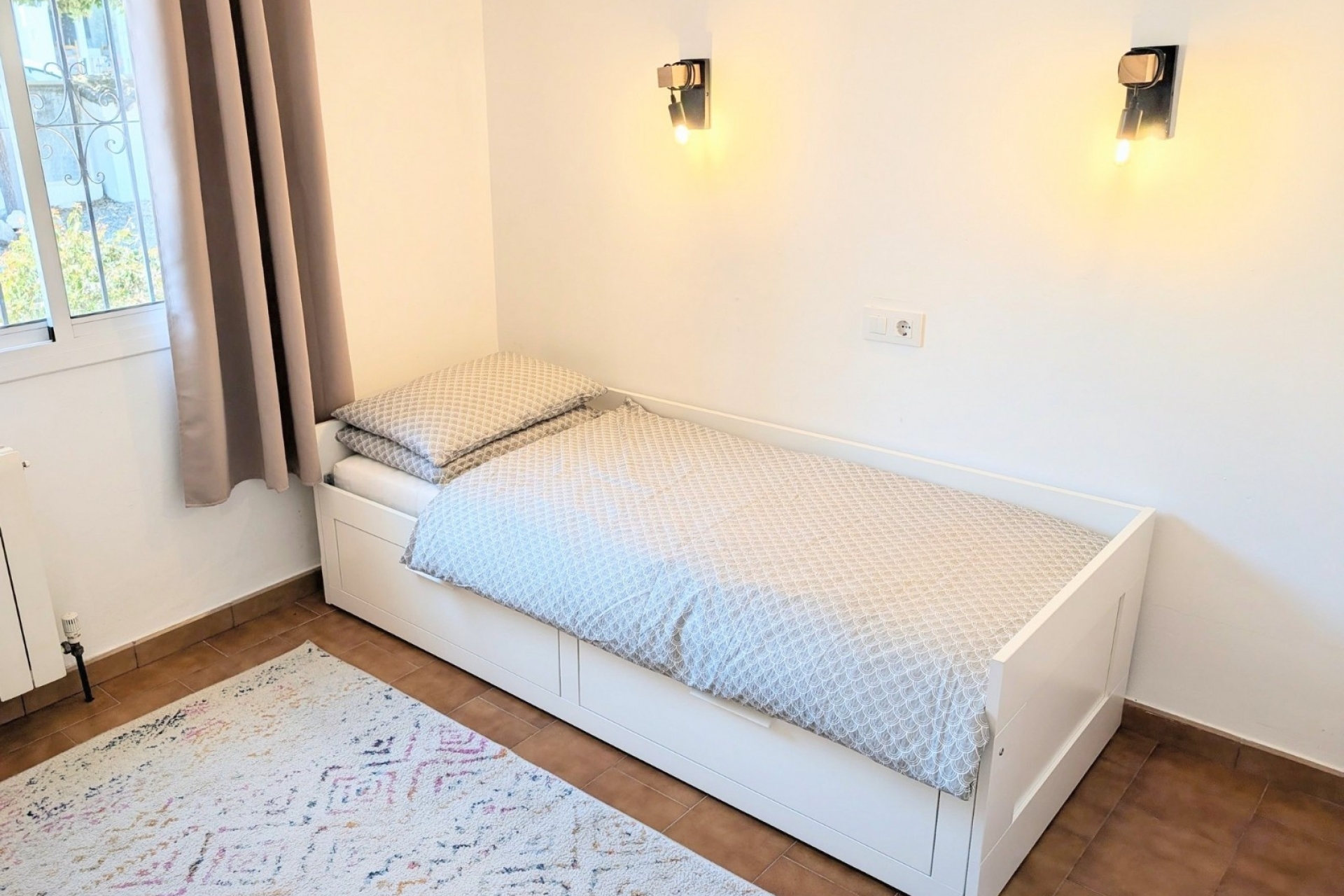 Reventes - Townhouses - Bungalows - Moraira - Fanadix