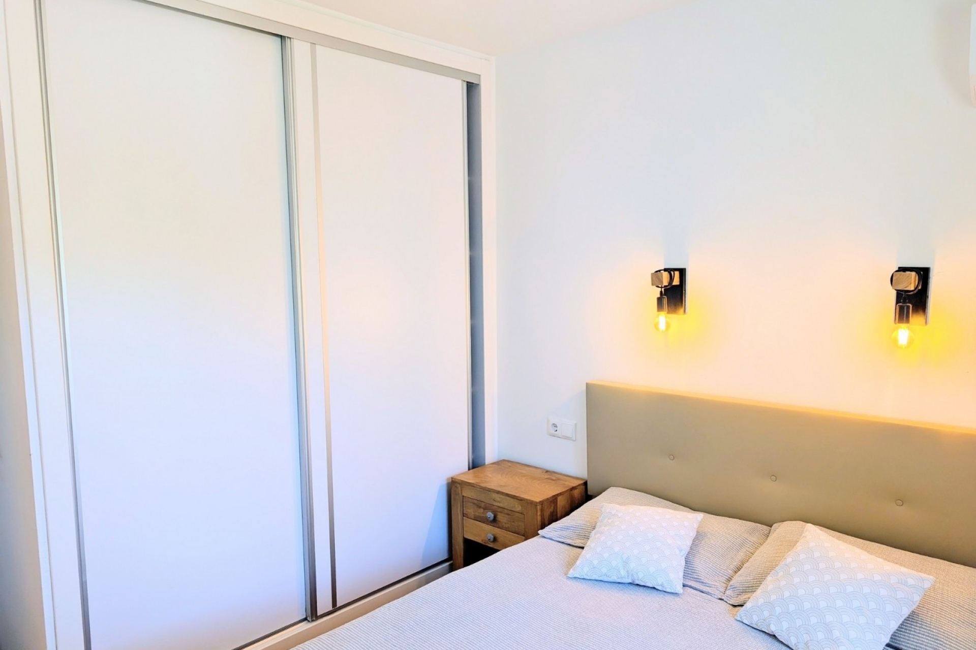 Reventes - Townhouses - Bungalows - Moraira - Fanadix