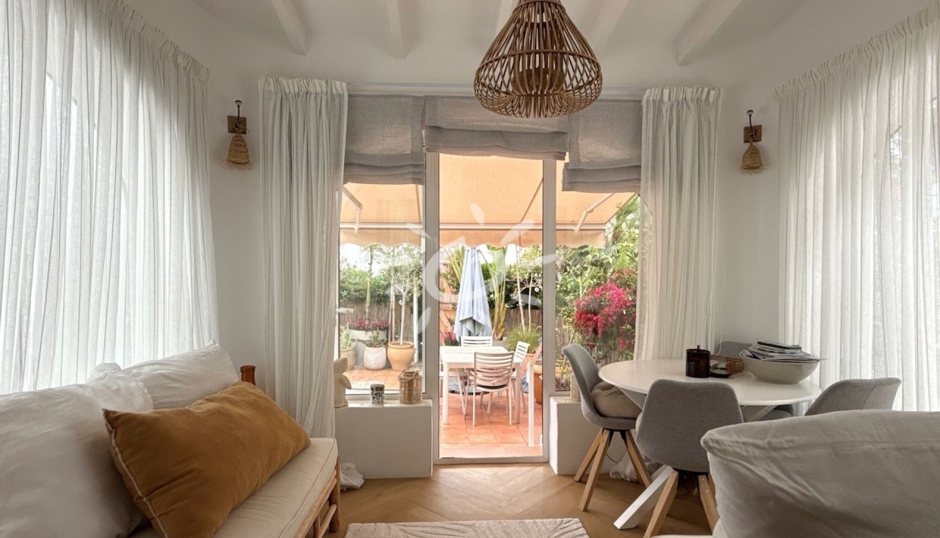 Reventes - Townhouses - Bungalows - Moraira - Fanadix