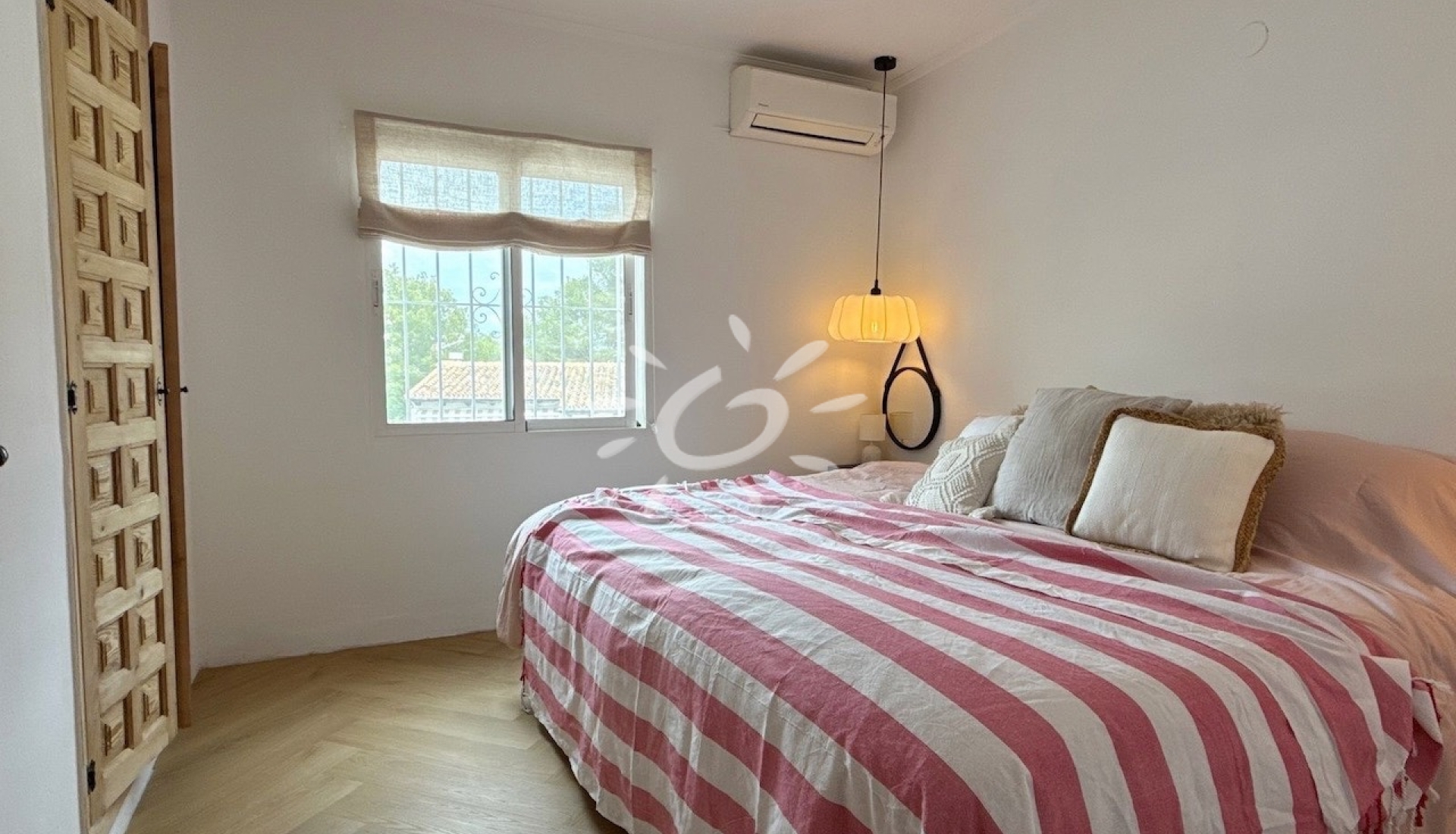 Reventes - Townhouses - Bungalows - Moraira - Fanadix