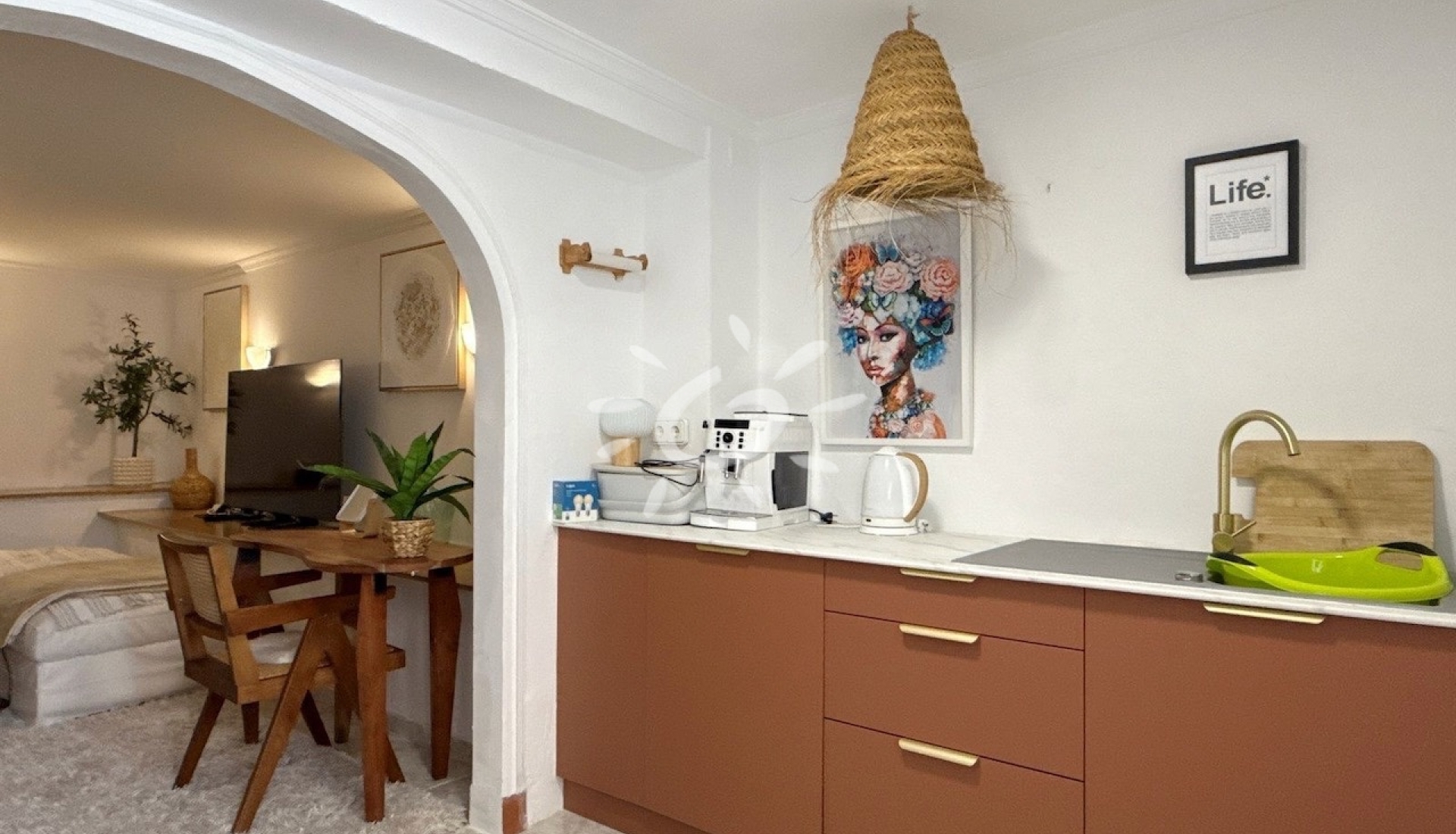 Reventes - Townhouses - Bungalows - Moraira - Fanadix