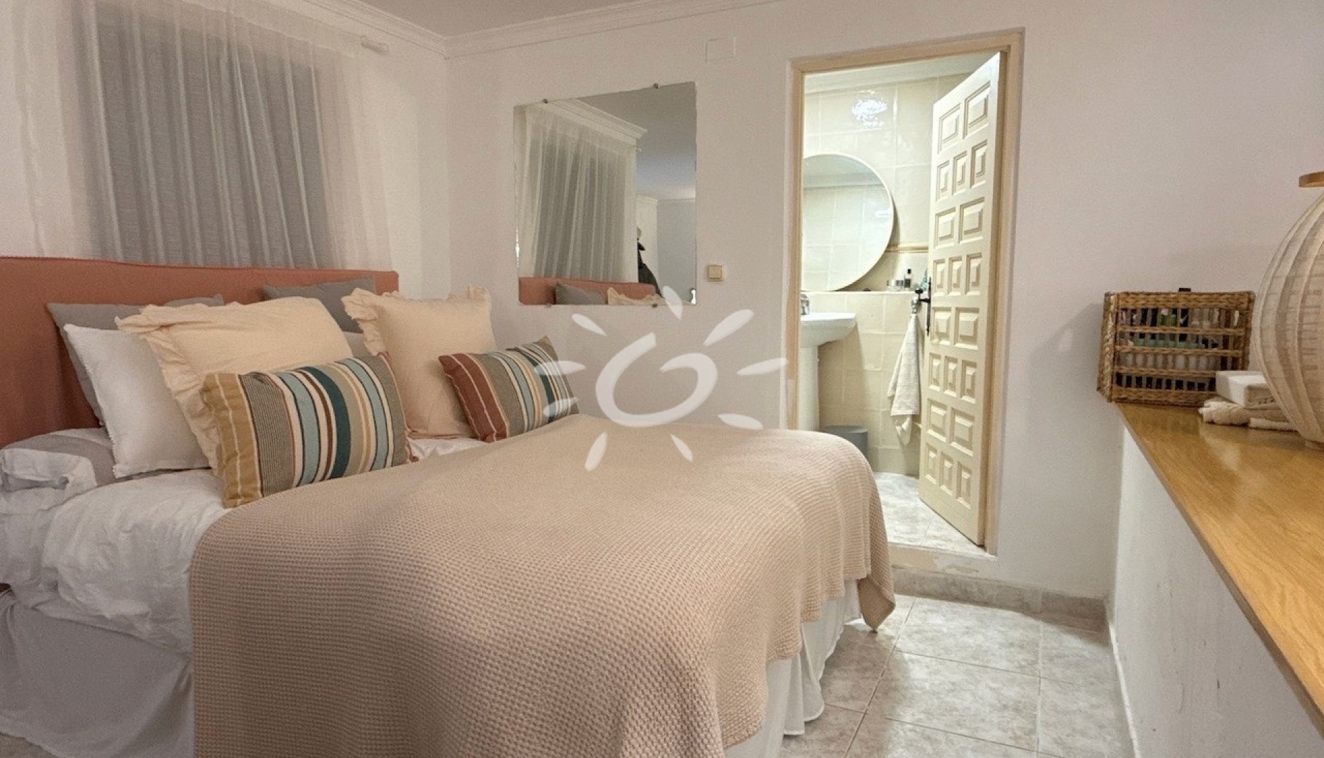 Reventes - Townhouses - Bungalows - Moraira - Fanadix