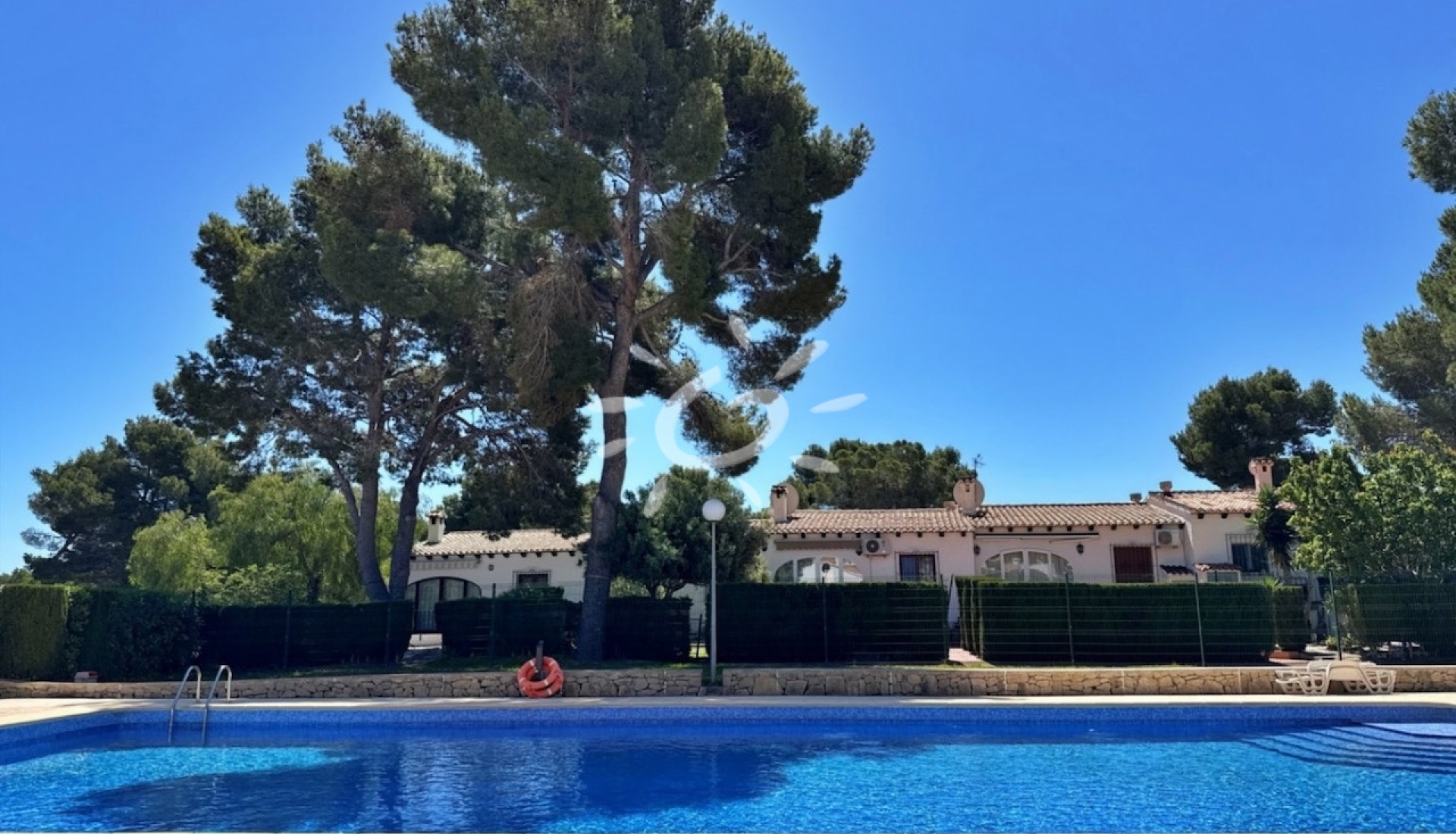 Reventes - Townhouses - Bungalows - Moraira - Fanadix