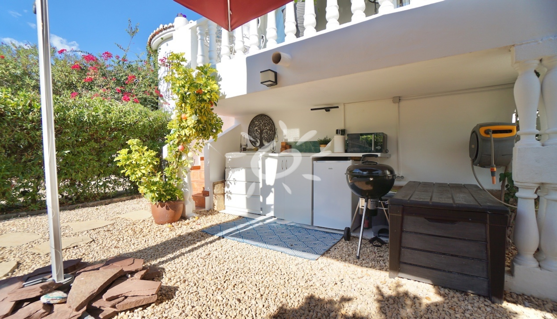 Reventes - Townhouses - Bungalows - Moraira - Fanadix