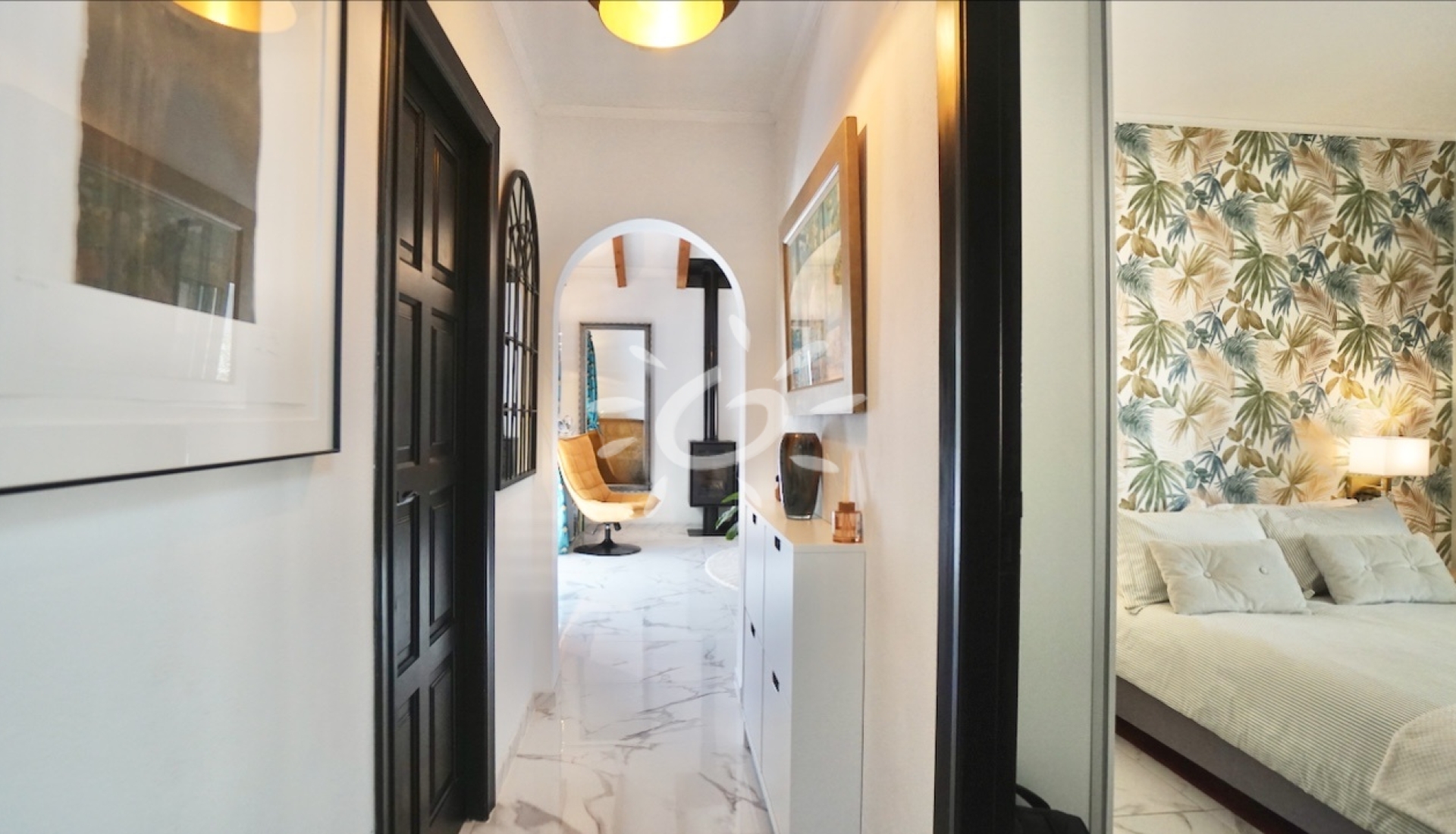 Reventes - Townhouses - Bungalows - Moraira - Fanadix