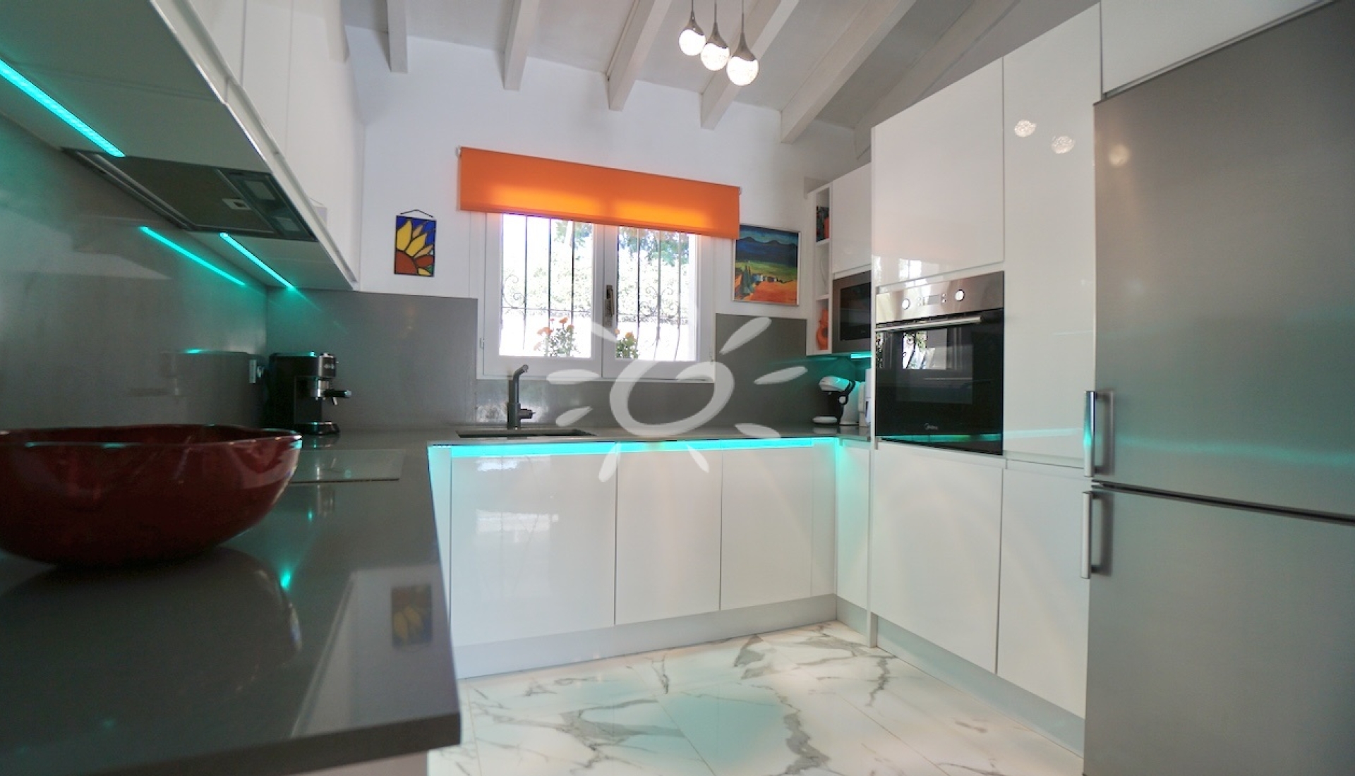 Reventes - Townhouses - Bungalows - Moraira - Fanadix