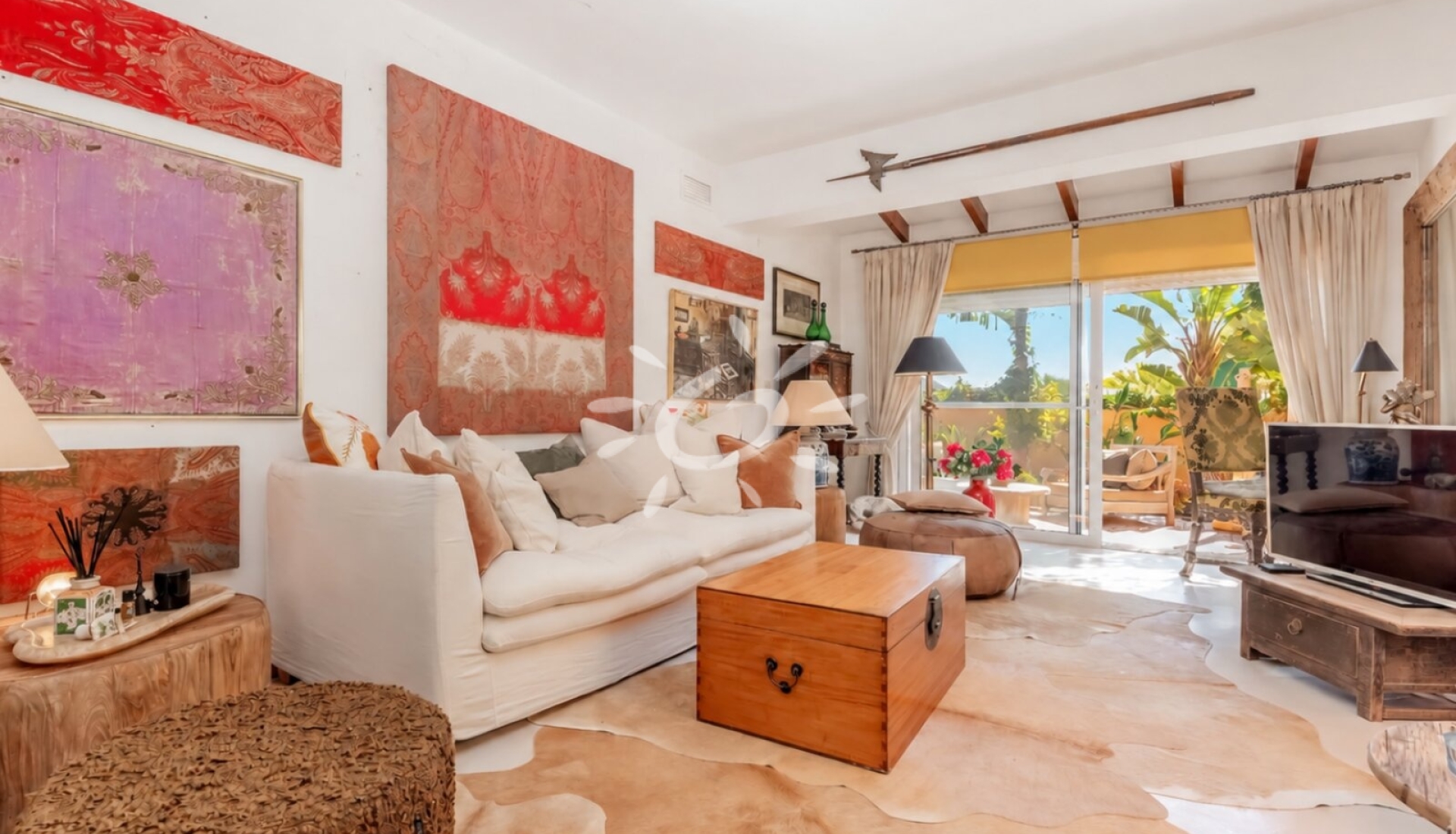 Reventes - Townhouses - Bungalows - Moraira - La Sabatera