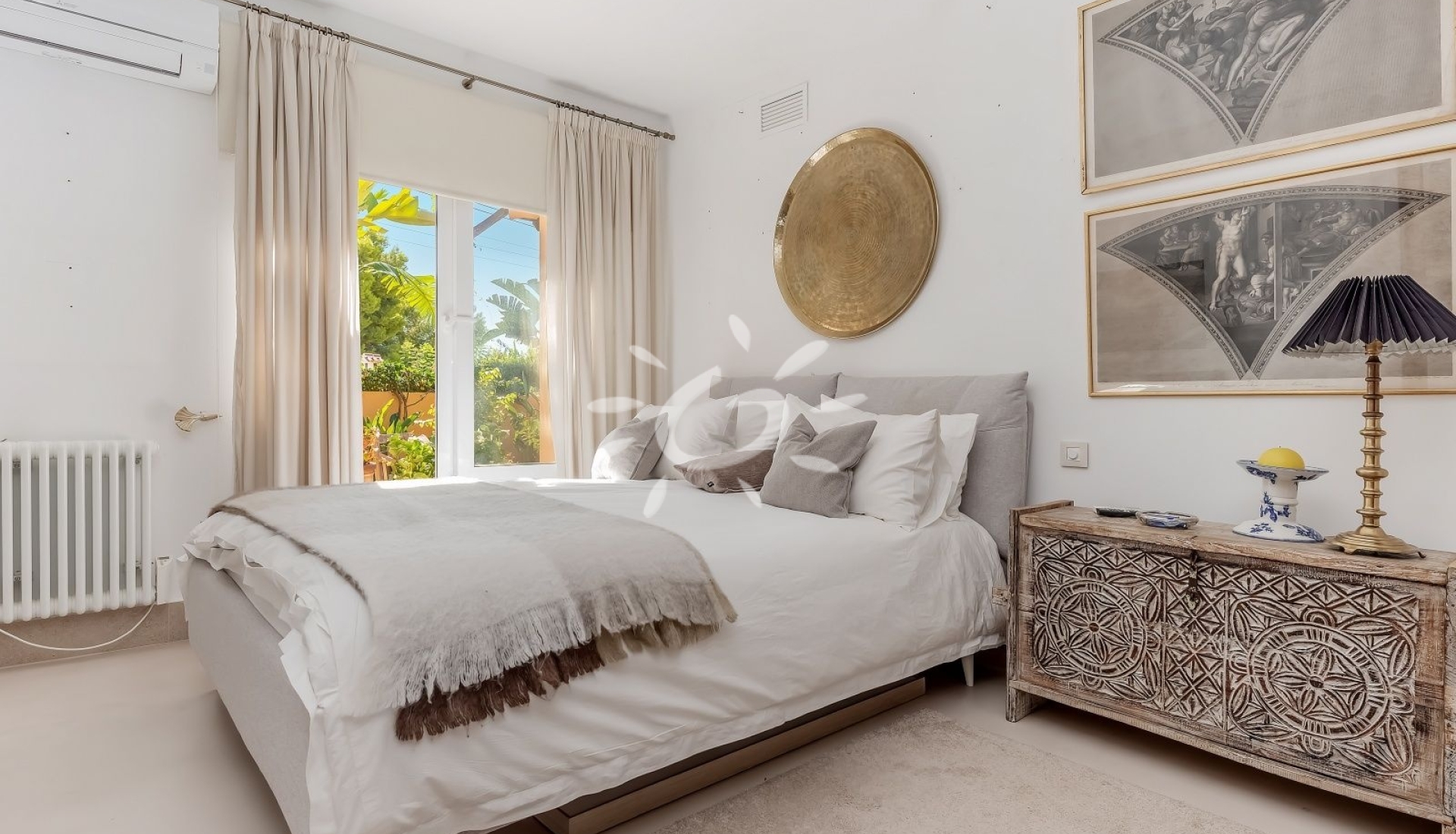 Reventes - Townhouses - Bungalows - Moraira - La Sabatera