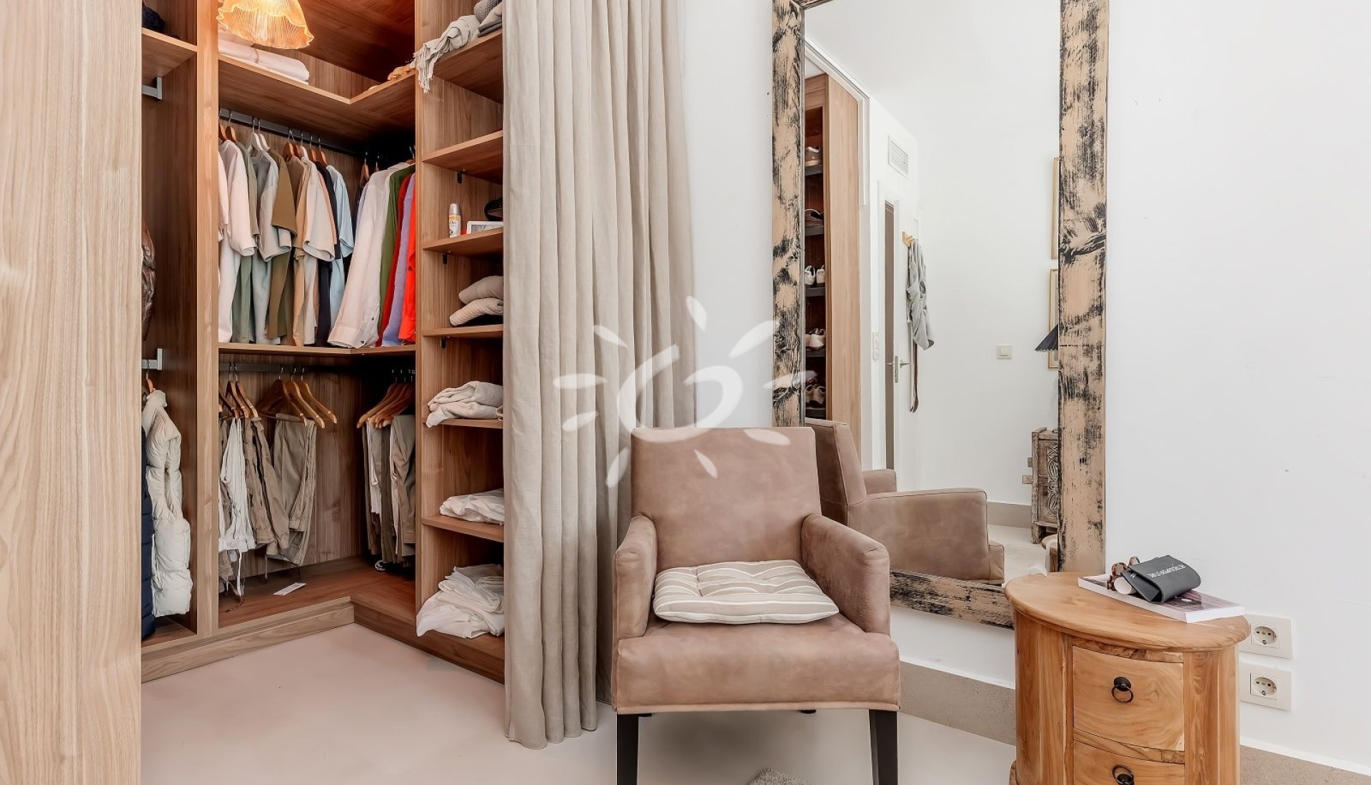 Reventes - Townhouses - Bungalows - Moraira - La Sabatera