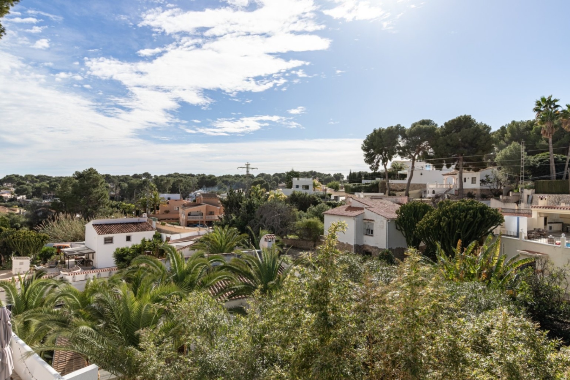 Reventes - Townhouses - Bungalows - Moraira - Moravit