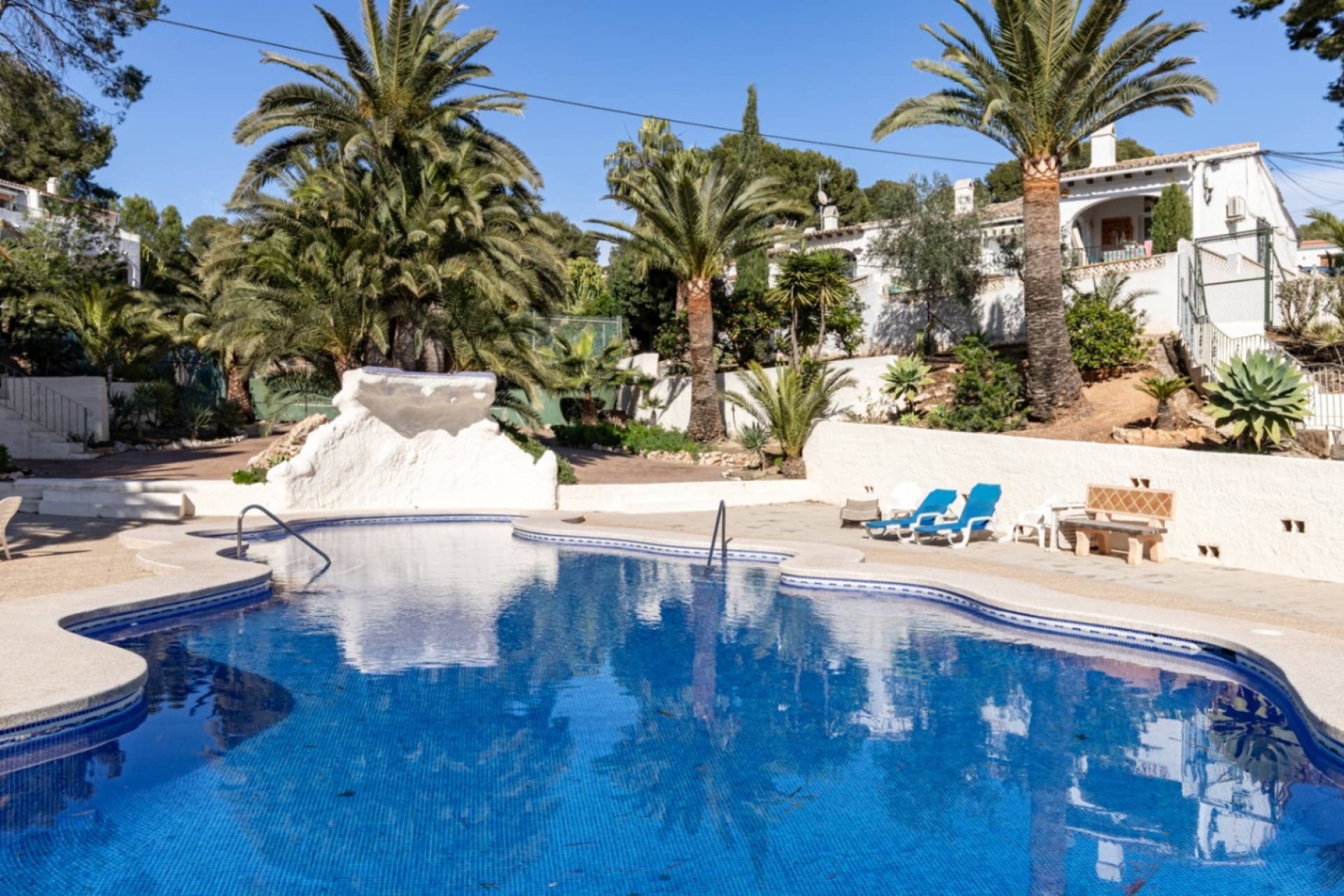 Reventes - Townhouses - Bungalows - Moraira - Moravit
