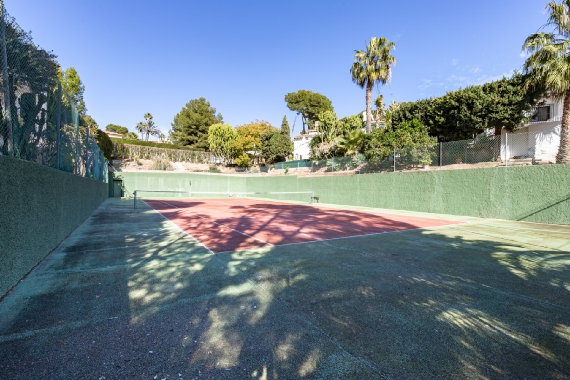 Reventes - Townhouses - Bungalows - Moraira - Moravit