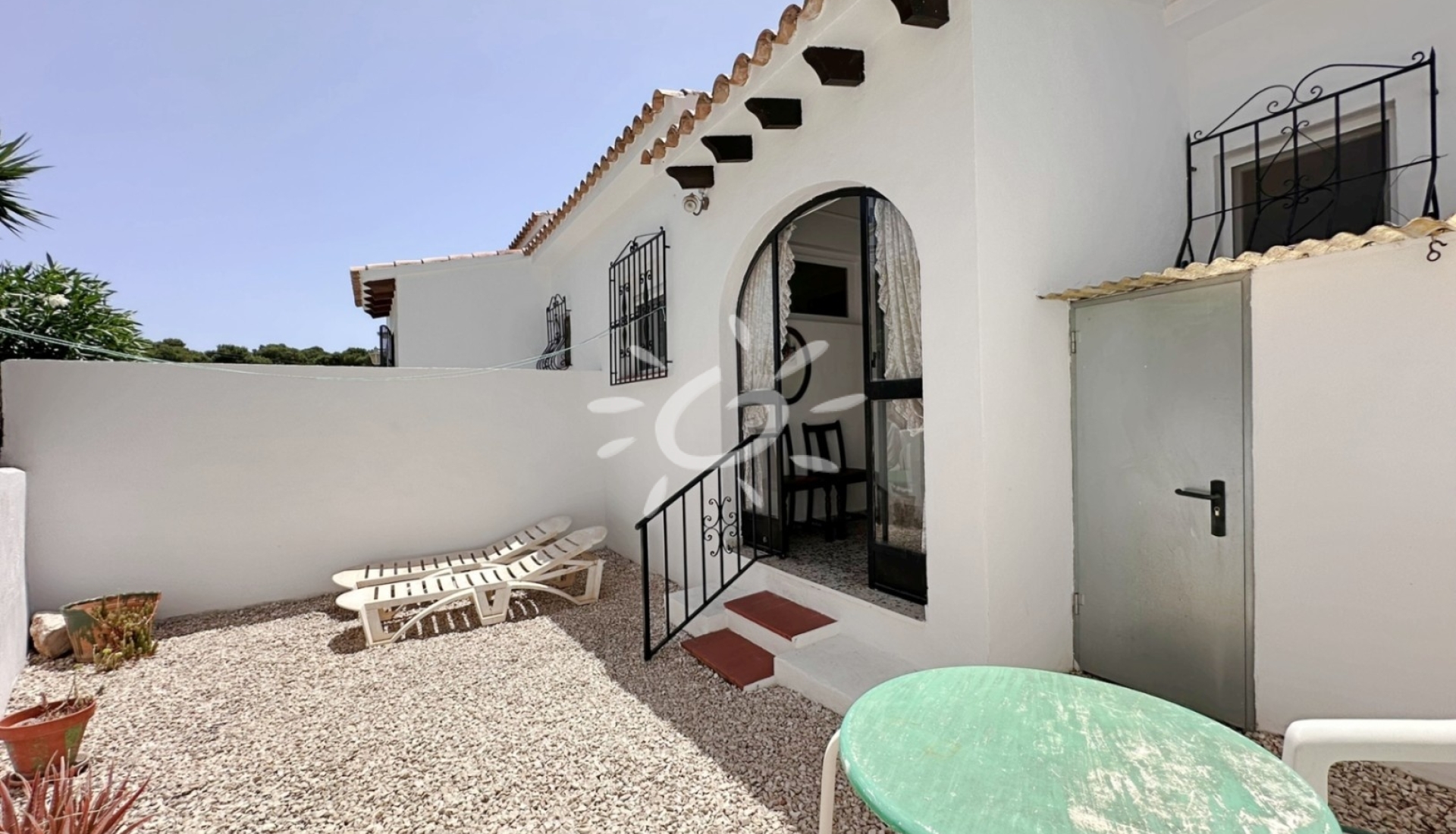 Reventes - Townhouses - Bungalows - Moraira - Moravit
