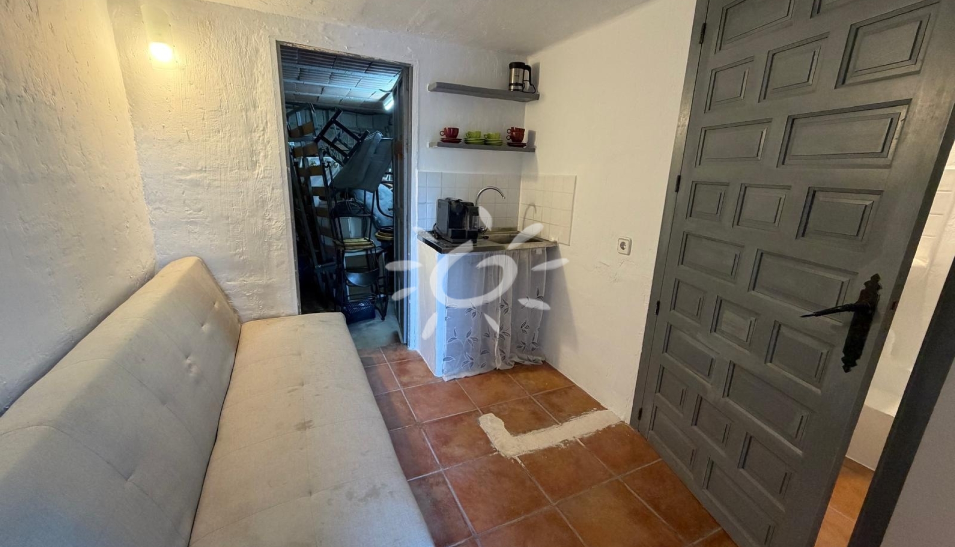 Reventes - Townhouses - Bungalows - Moraira - Paichi