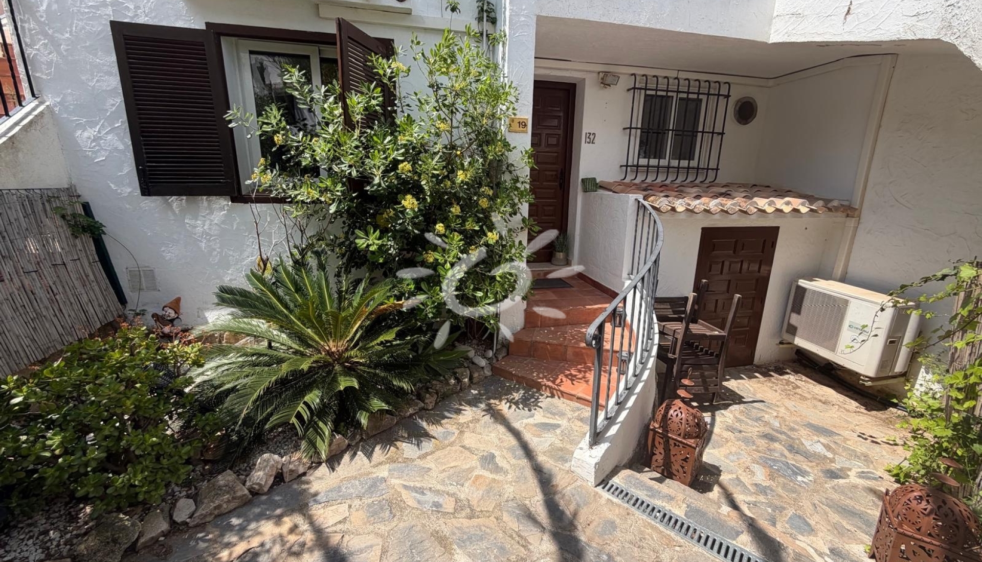 Reventes - Townhouses - Bungalows - Moraira - Paichi