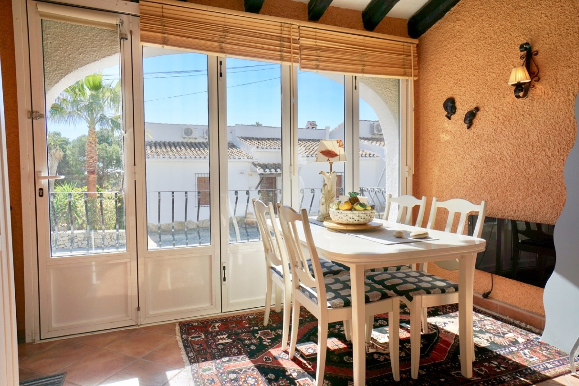 Reventes - Townhouses - Bungalows - Moraira - Pinar del Advocat