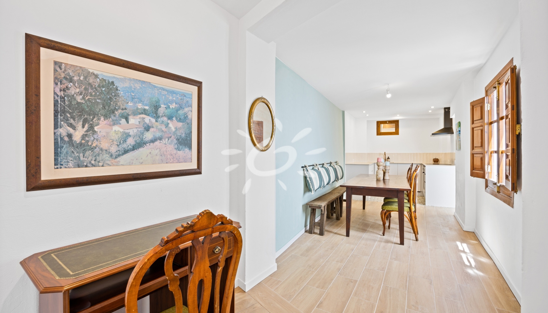 Reventes - Townhouses - Bungalows - Oliva - Oliva pueblo
