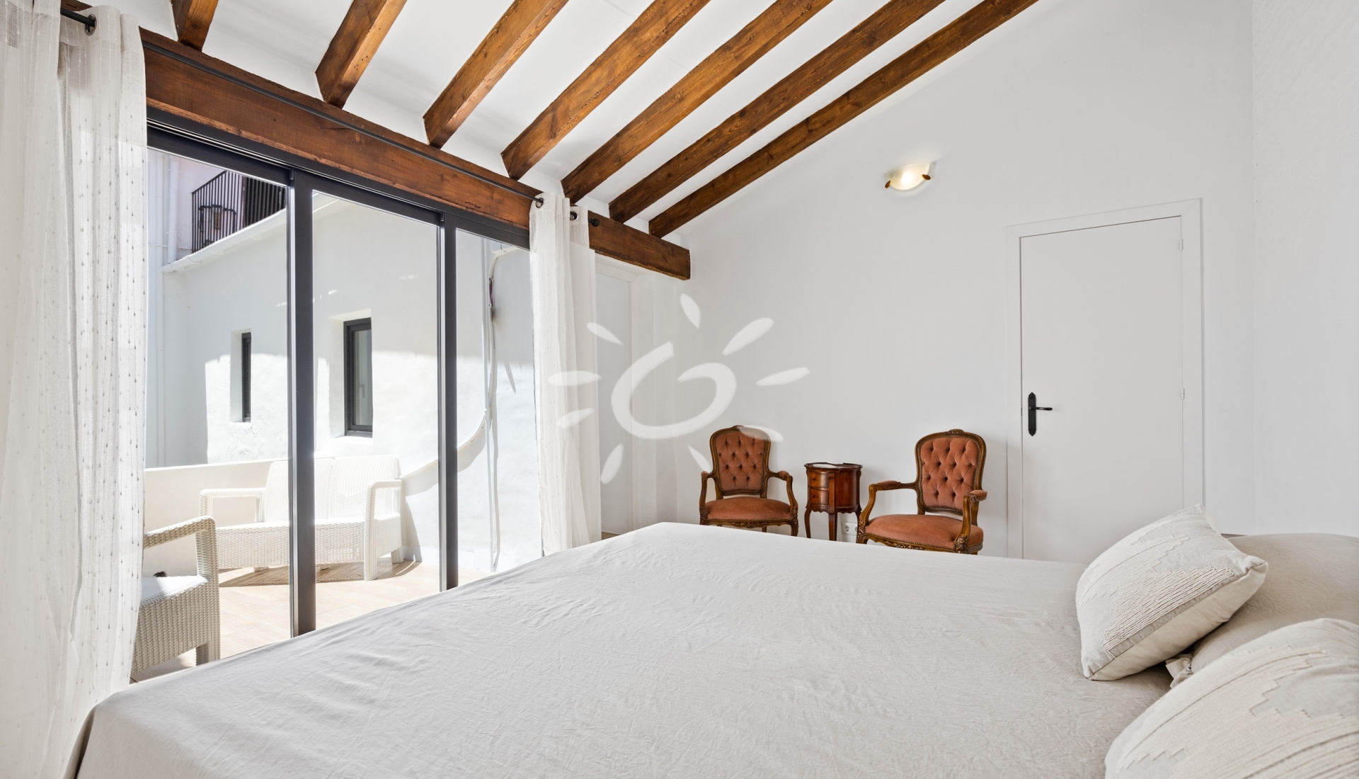 Reventes - Townhouses - Bungalows - Oliva - Oliva pueblo