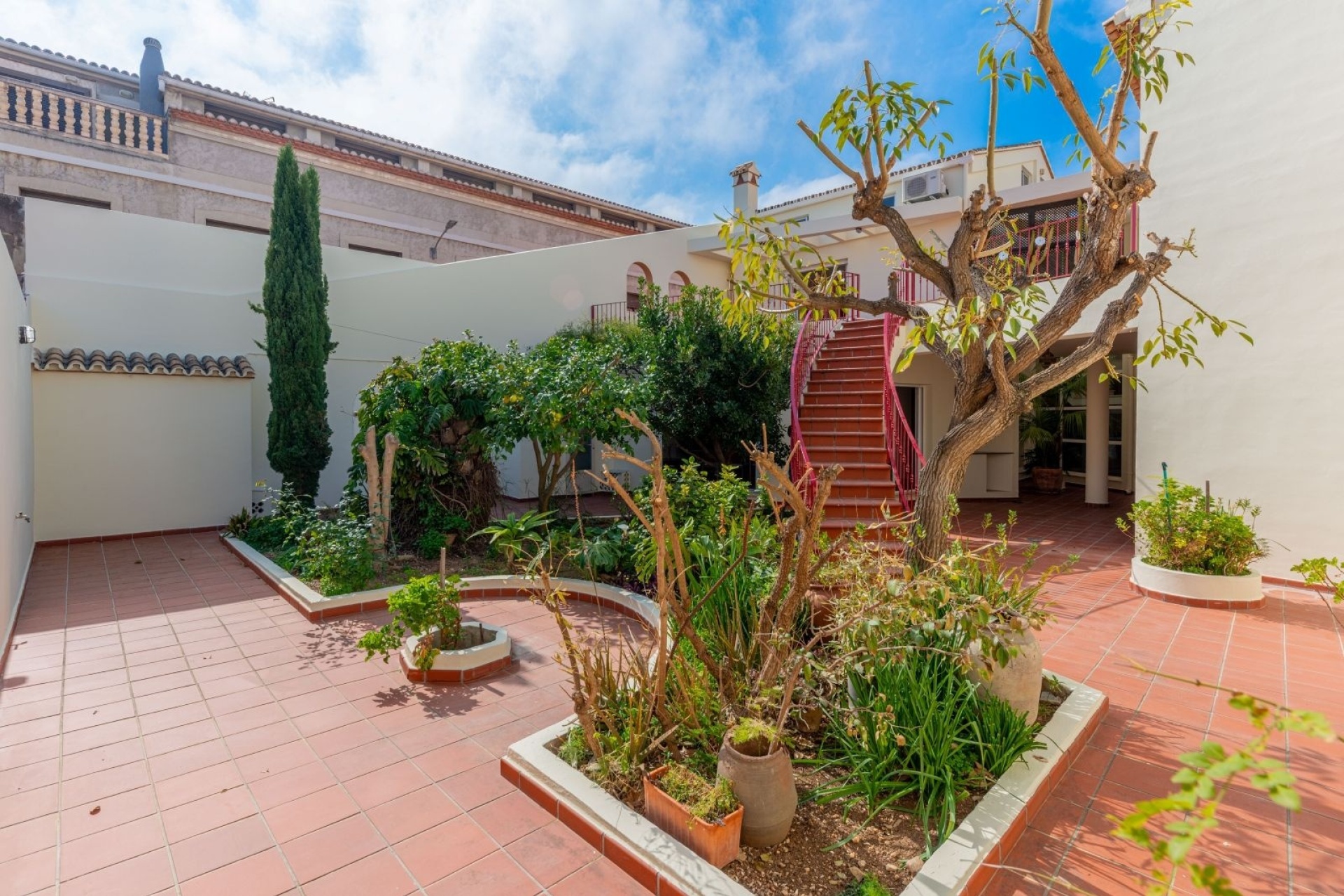 Reventes - Townhouses - Bungalows - Pedreguer - Centro