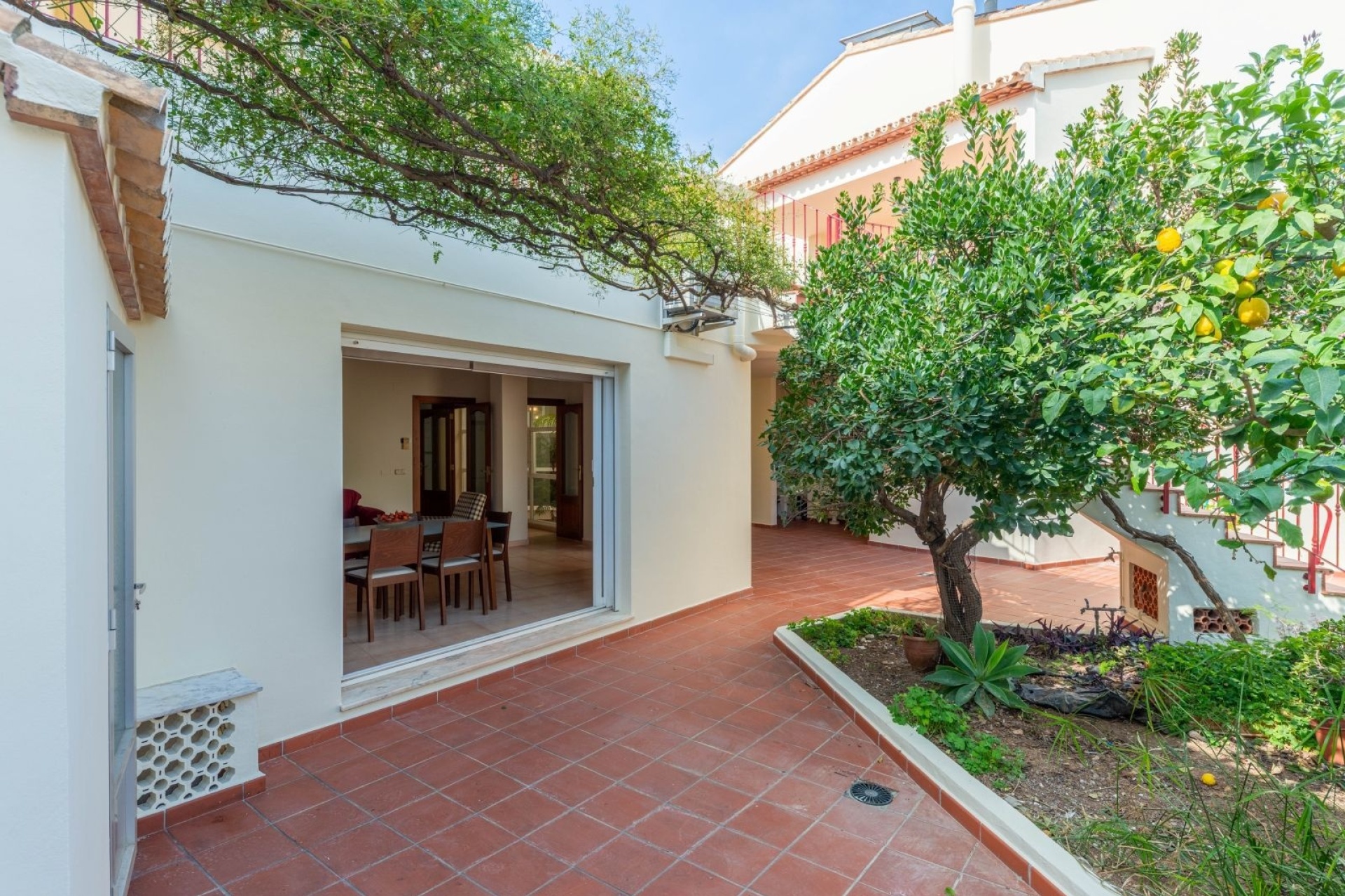 Reventes - Townhouses - Bungalows - Pedreguer - Centro