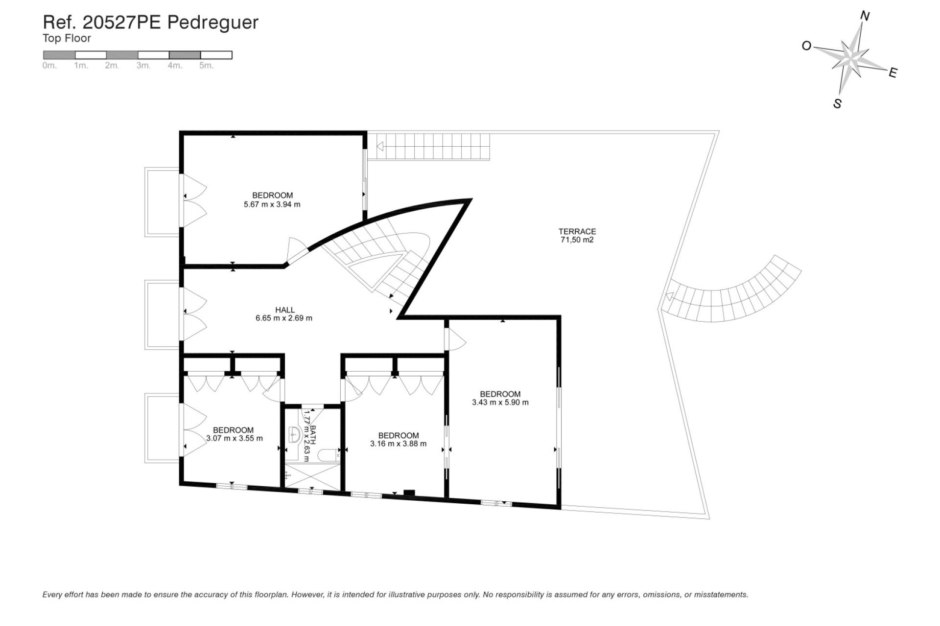 Reventes - Townhouses - Bungalows - Pedreguer - Centro