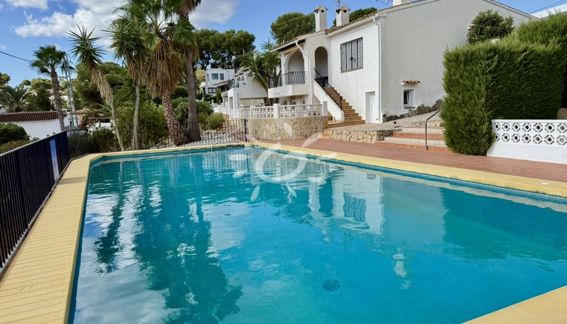 Reventes - Townhouses - Bungalows - Teulada - Alicante