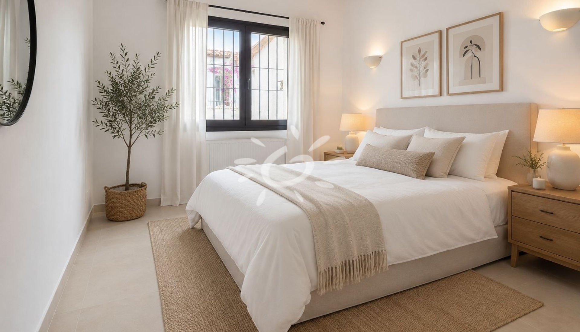 Reventes - Townhouses - Bungalows - Teulada - Alicante
