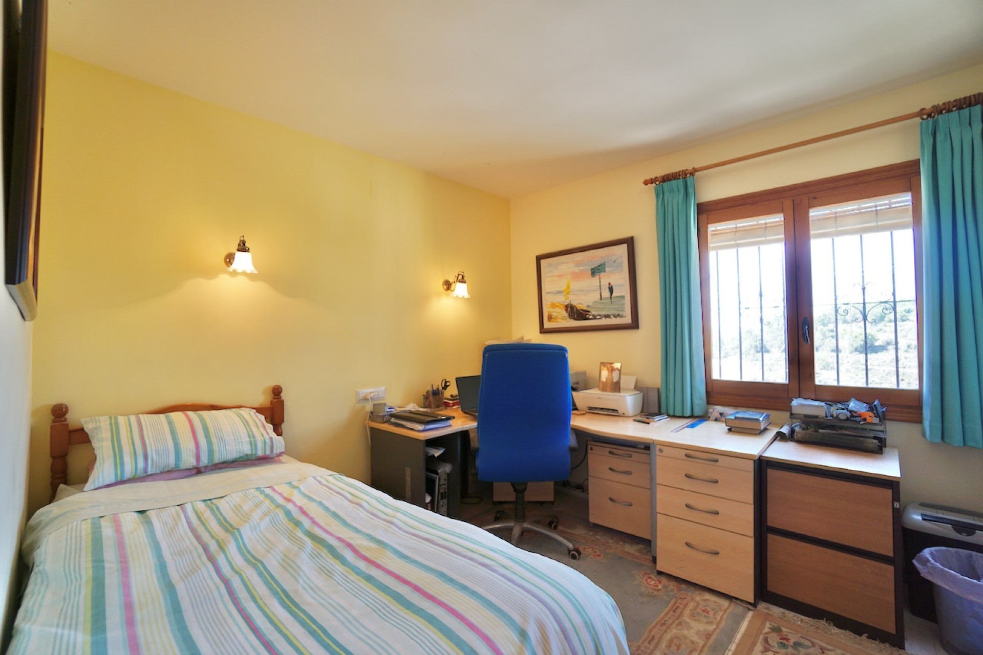 Reventes - Townhouses - Bungalows - Teulada - Castellons Vida