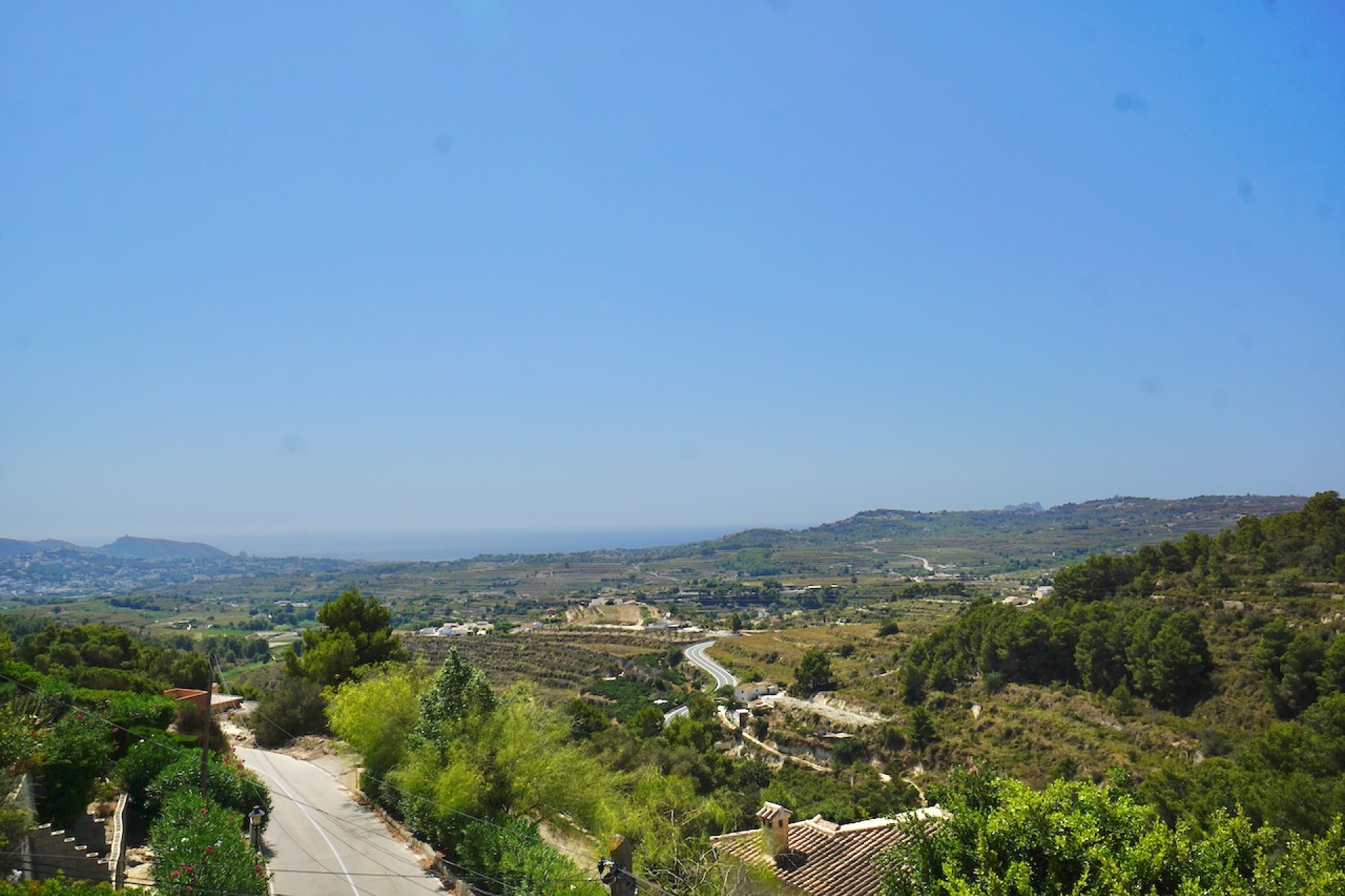 Reventes - Townhouses - Bungalows - Teulada - Castellons Vida