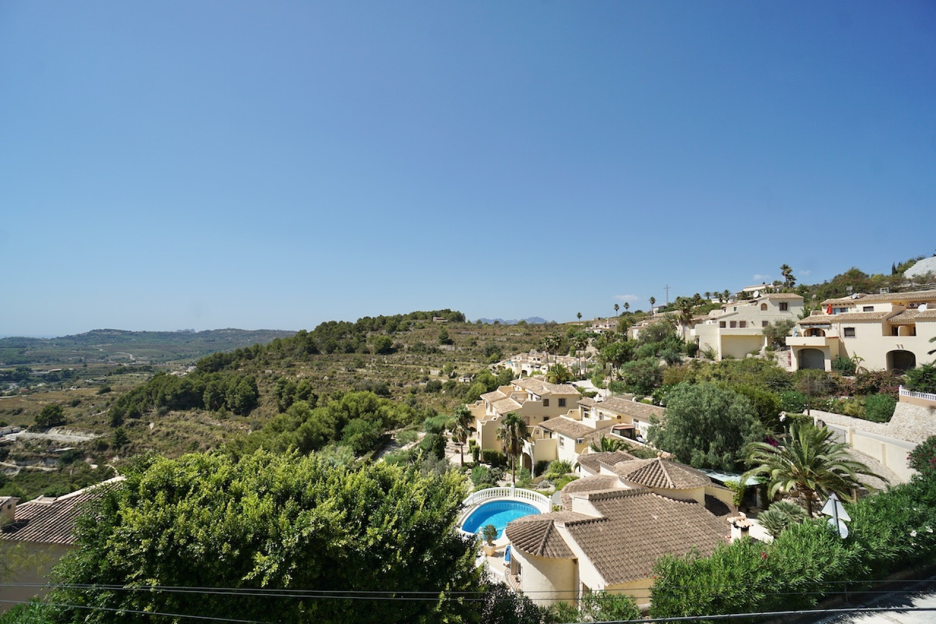 Reventes - Townhouses - Bungalows - Teulada - Castellons Vida