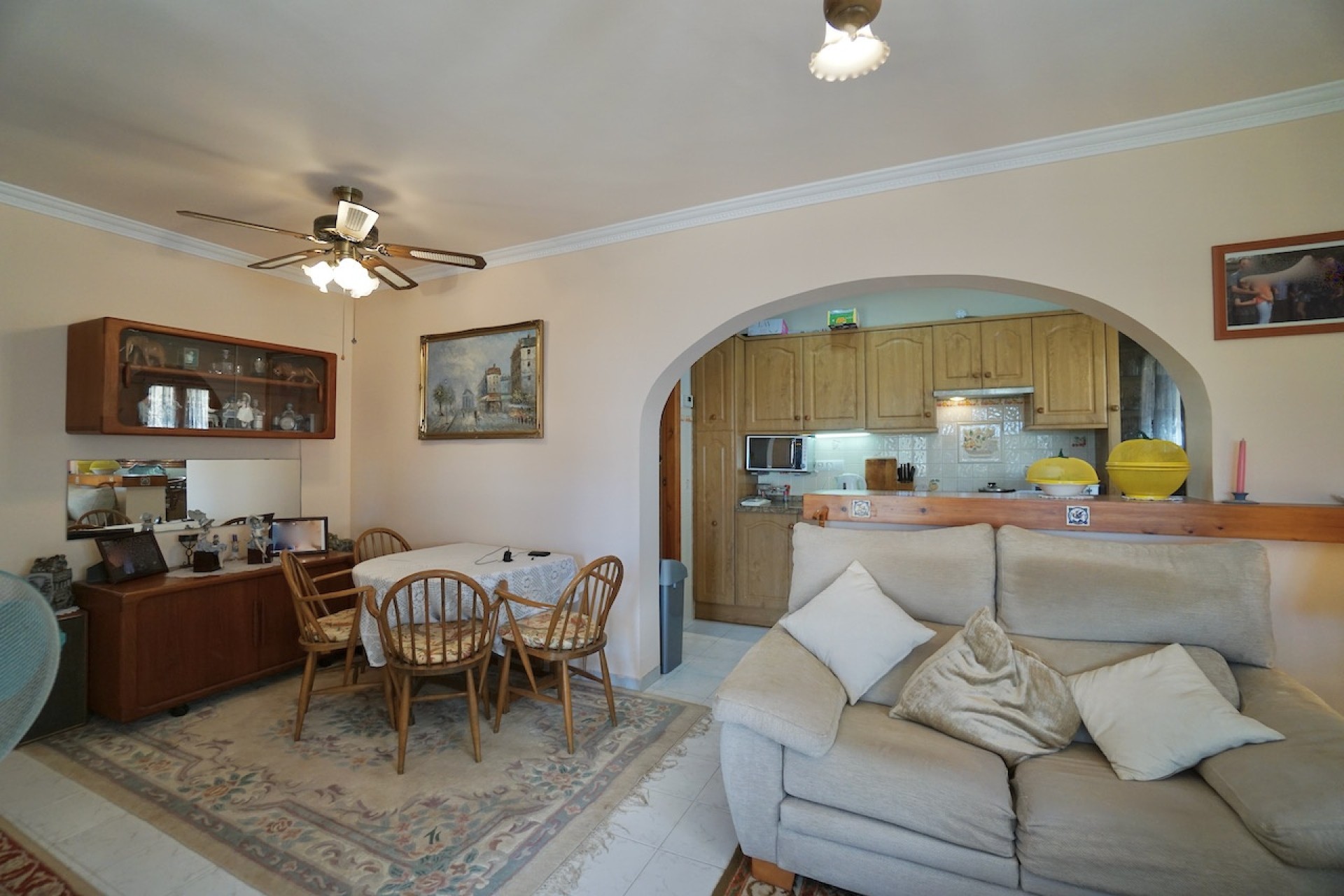 Reventes - Townhouses - Bungalows - Teulada - Castellons Vida