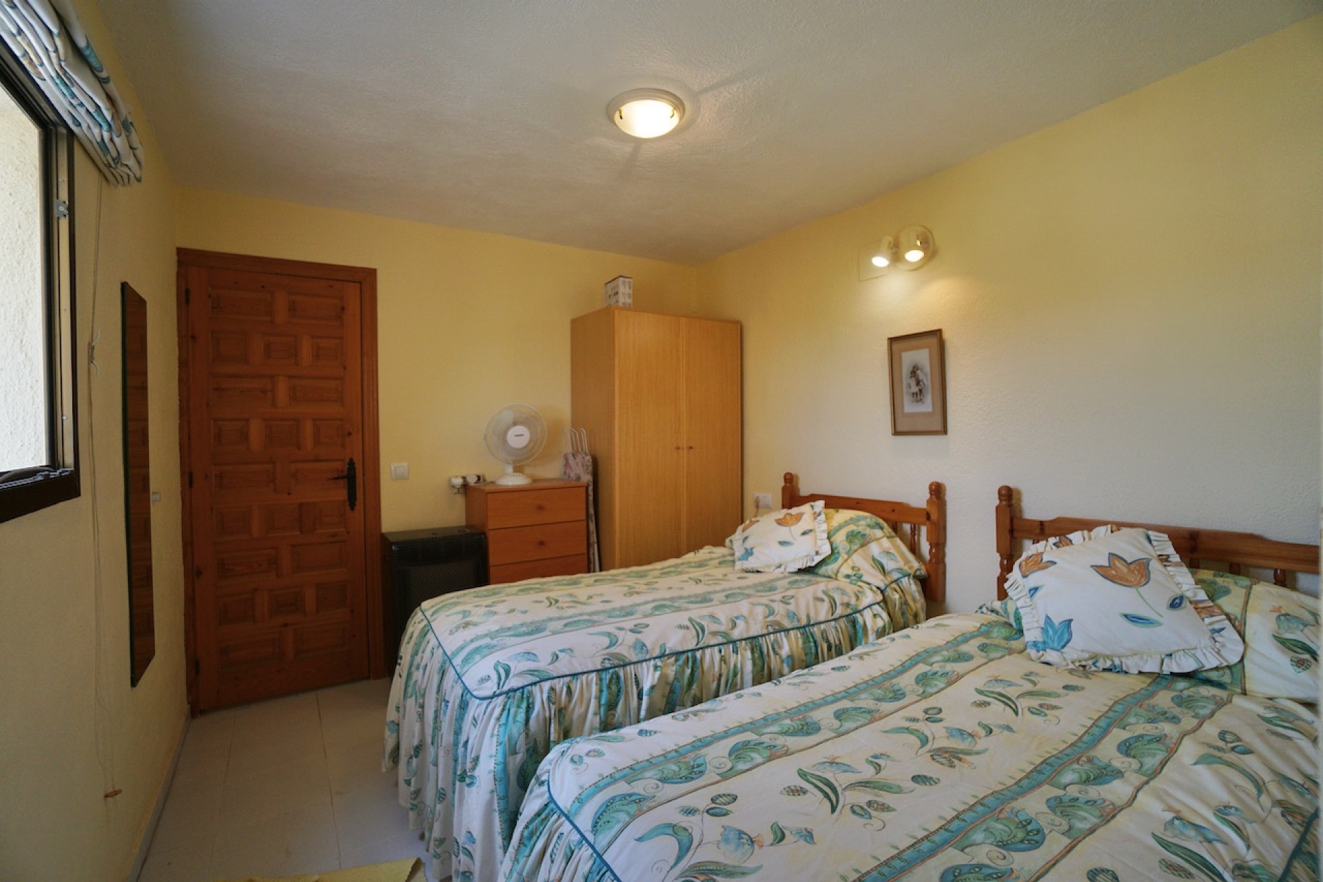 Reventes - Townhouses - Bungalows - Teulada - Castellons Vida