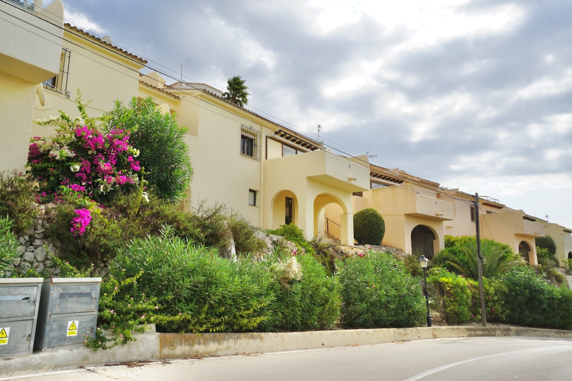 Reventes - Townhouses - Bungalows - Teulada - Castellons Vida