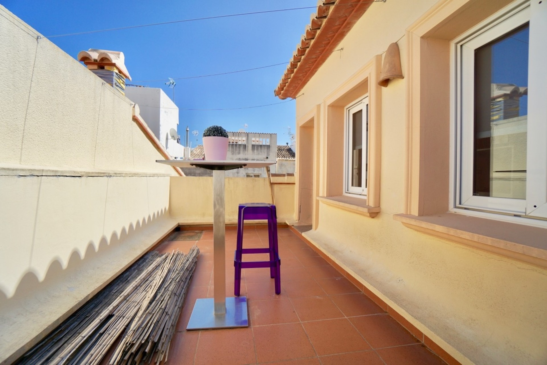 Reventes - Townhouses - Bungalows - Teulada - Teulada Centre