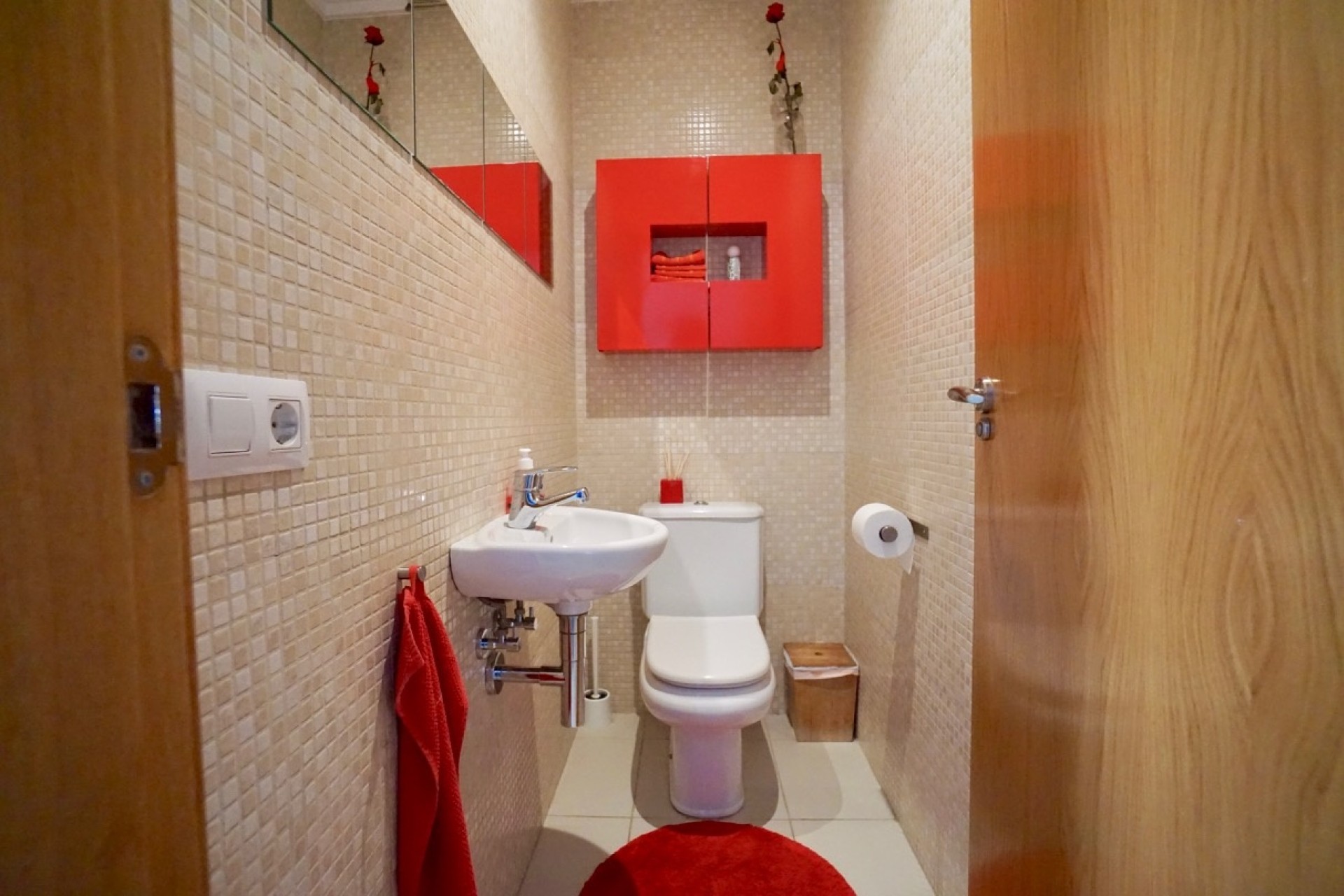 Reventes - Townhouses - Bungalows - Teulada - Teulada Centre