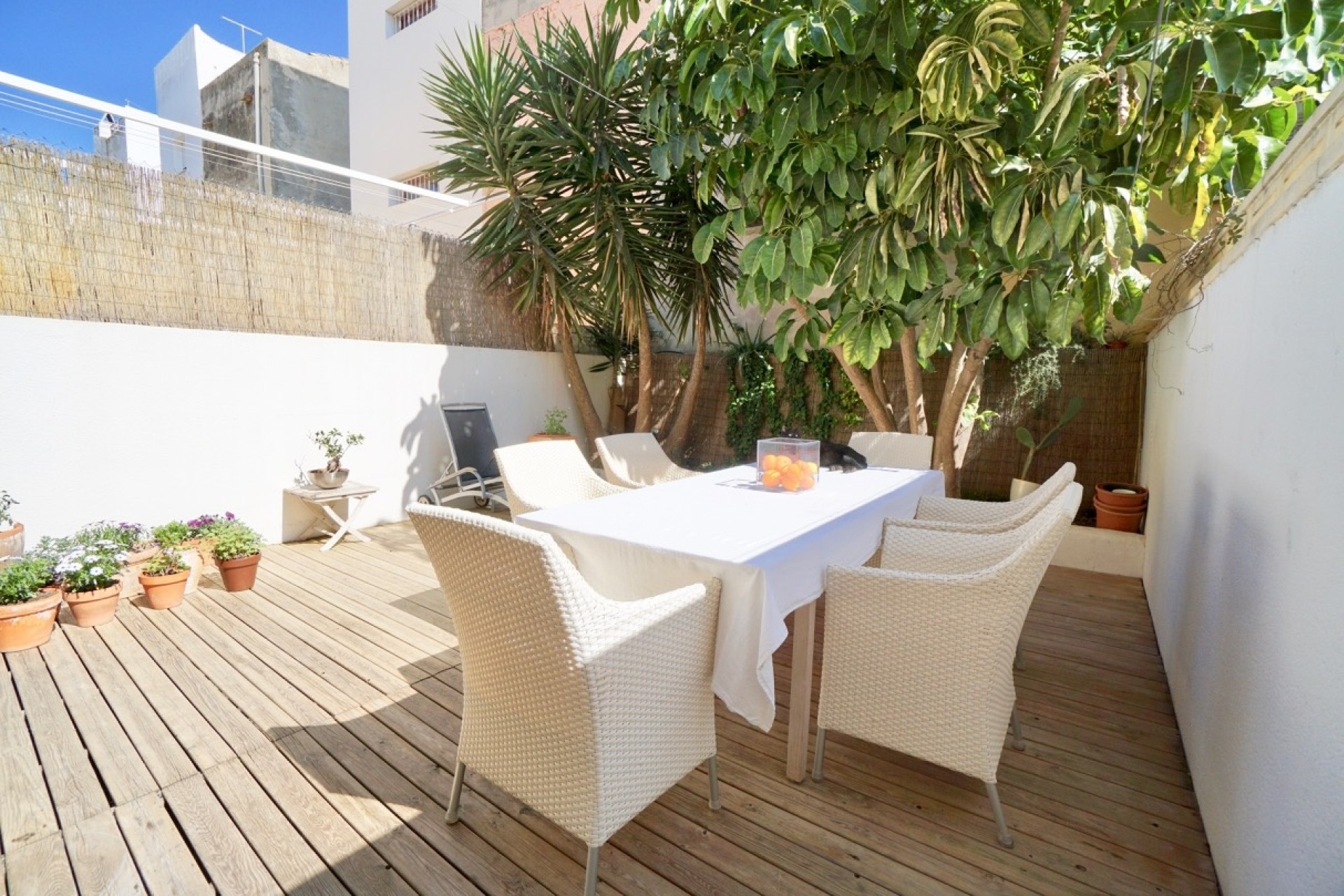 Reventes - Townhouses - Bungalows - Teulada - Teulada Centre