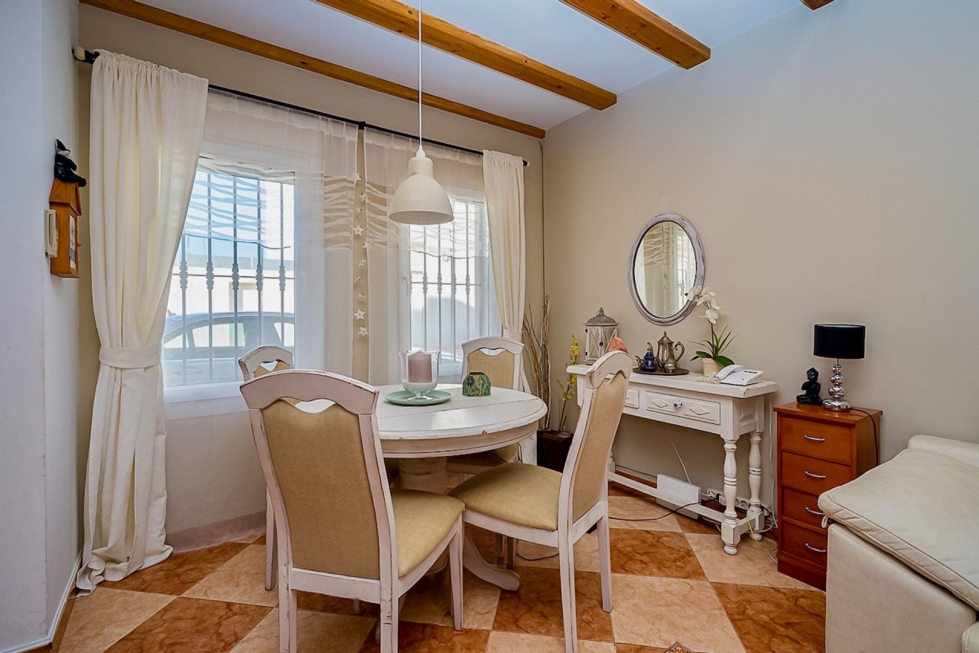 Reventes - Townhouses - Bungalows - Teulada - Teulada Centre