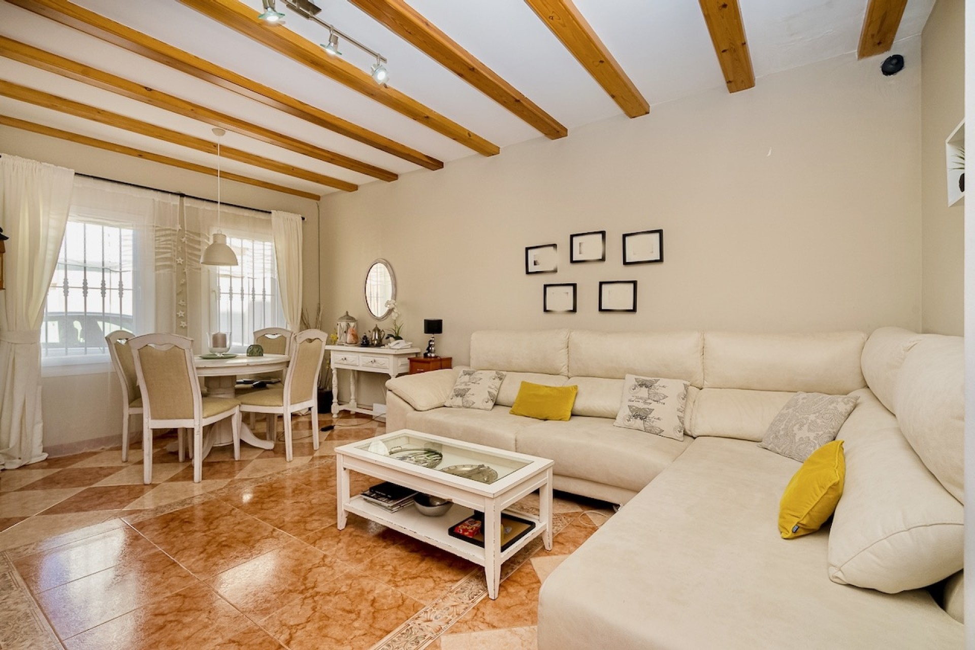 Reventes - Townhouses - Bungalows - Teulada - Teulada Centre