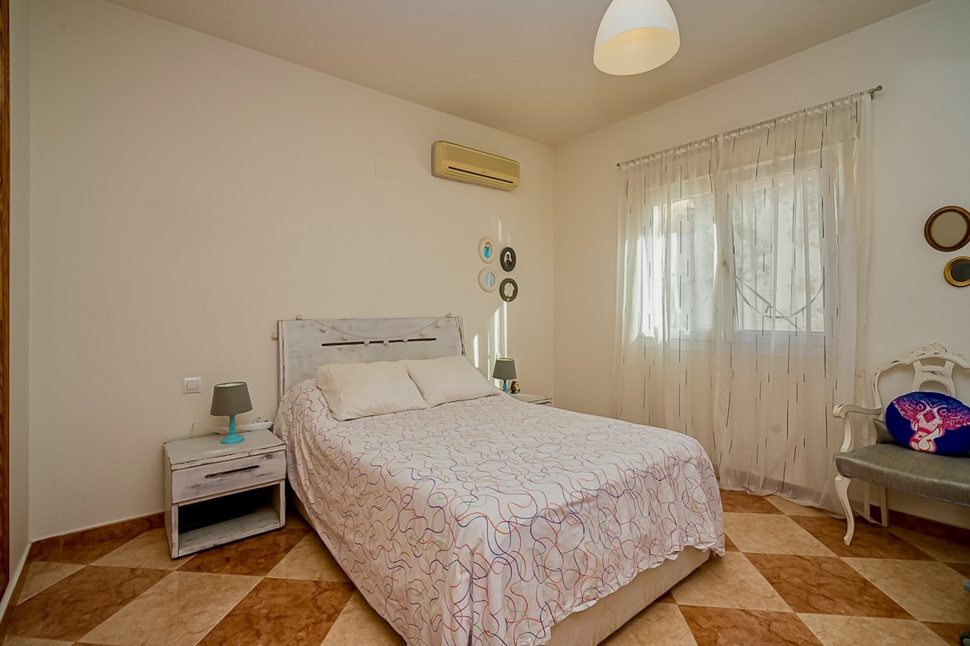 Reventes - Townhouses - Bungalows - Teulada - Teulada Centre