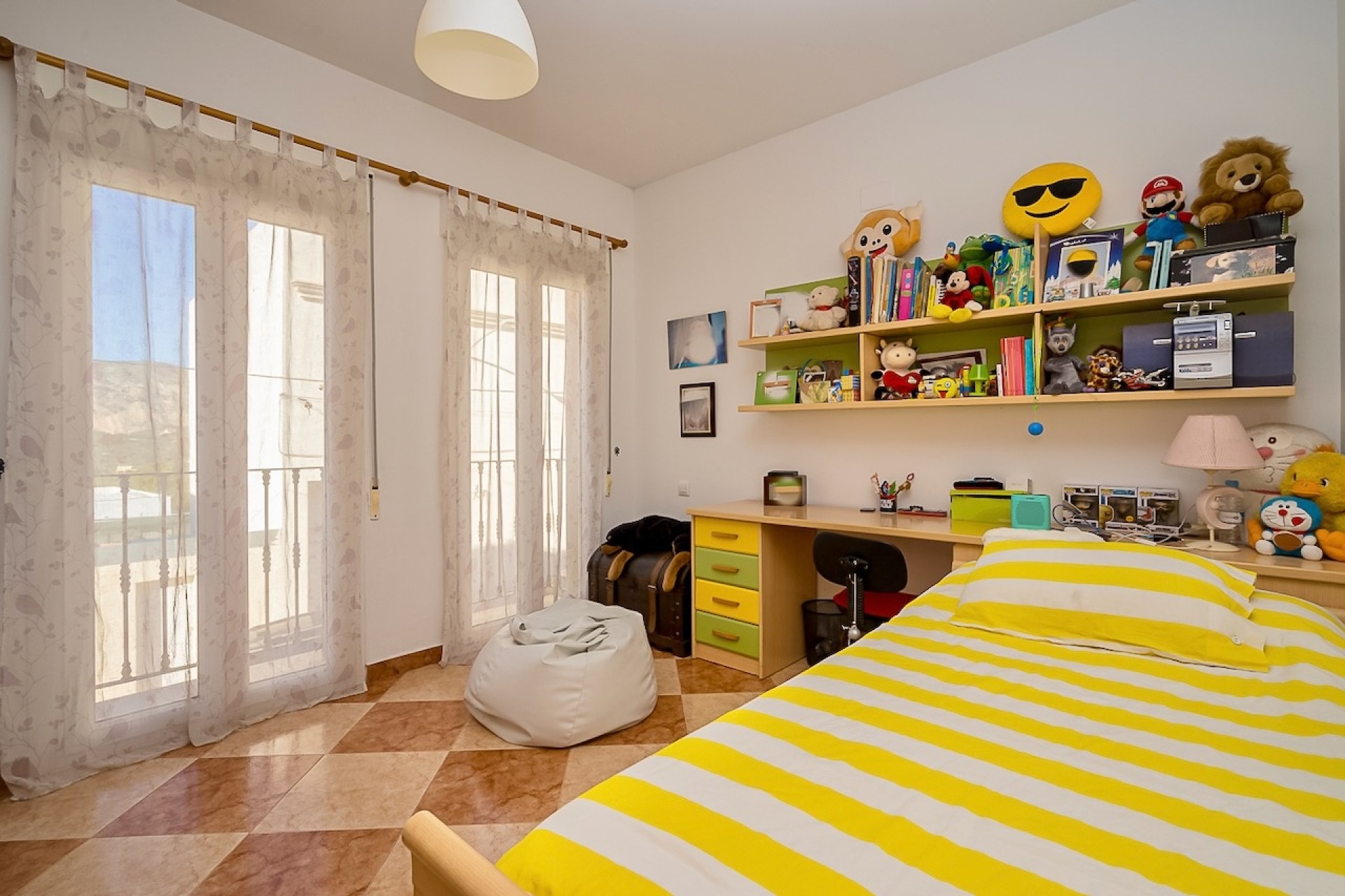 Reventes - Townhouses - Bungalows - Teulada - Teulada Centre