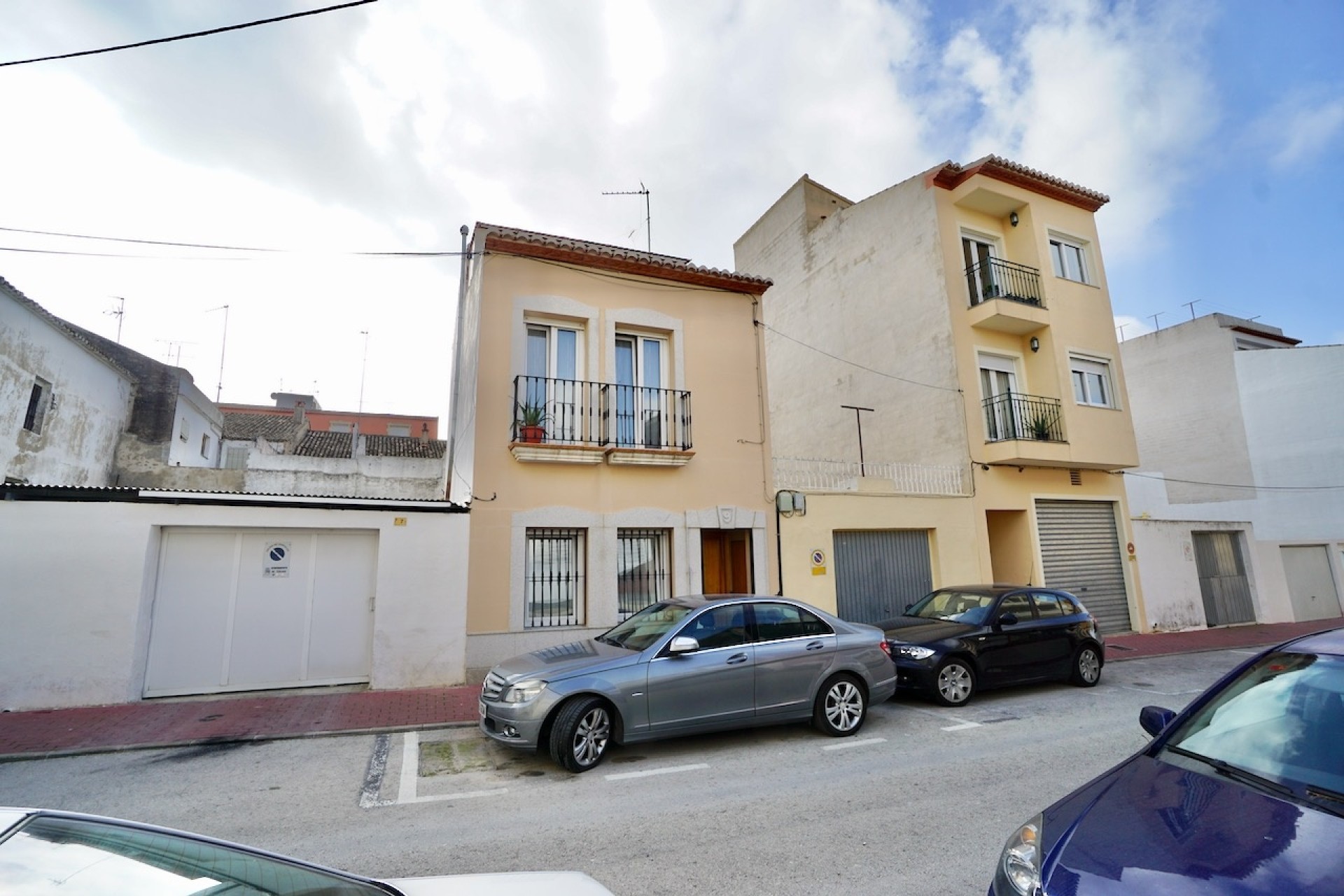 Reventes - Townhouses - Bungalows - Teulada - Teulada Centre