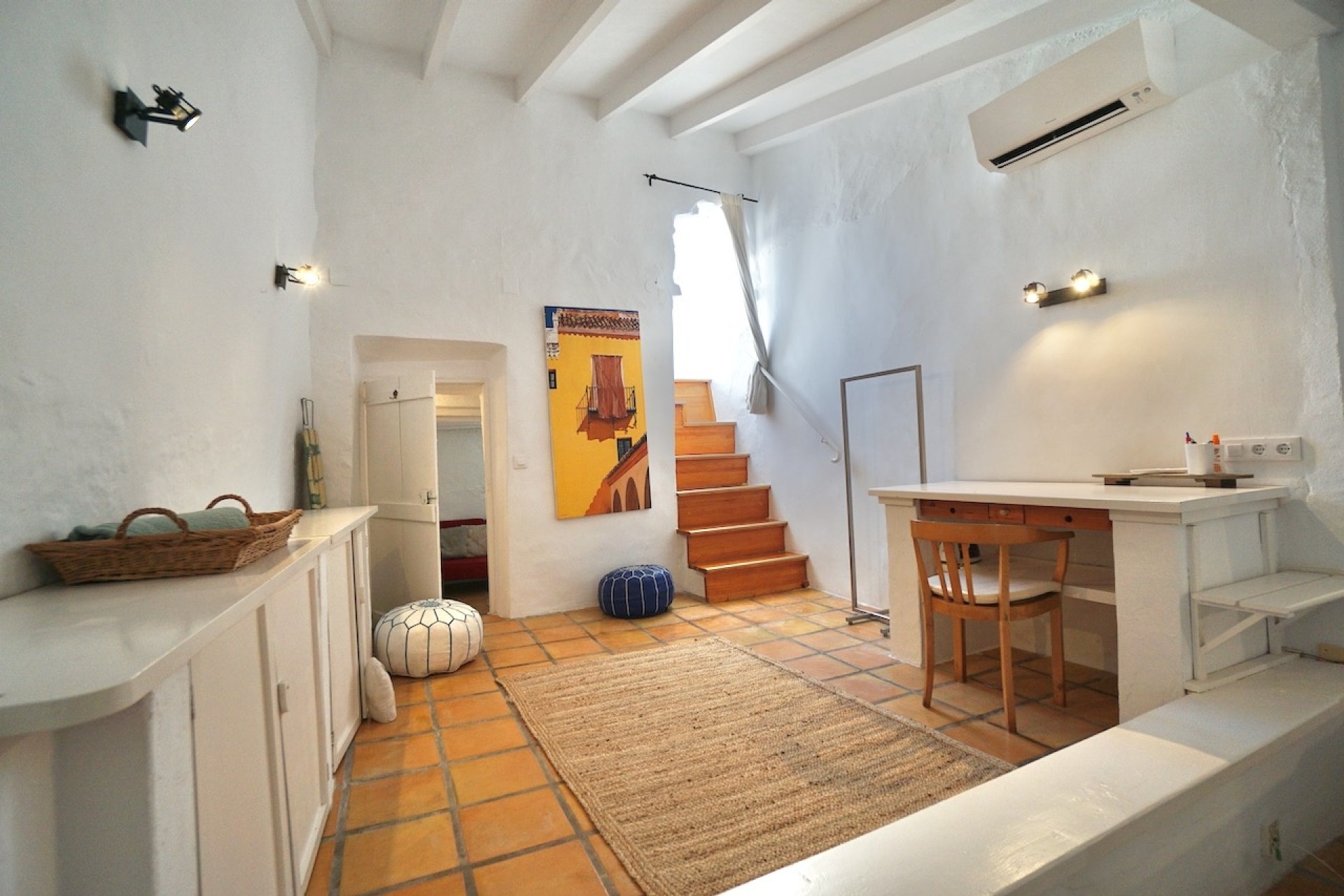 Reventes - Townhouses - Bungalows - Teulada - Teulada Centre