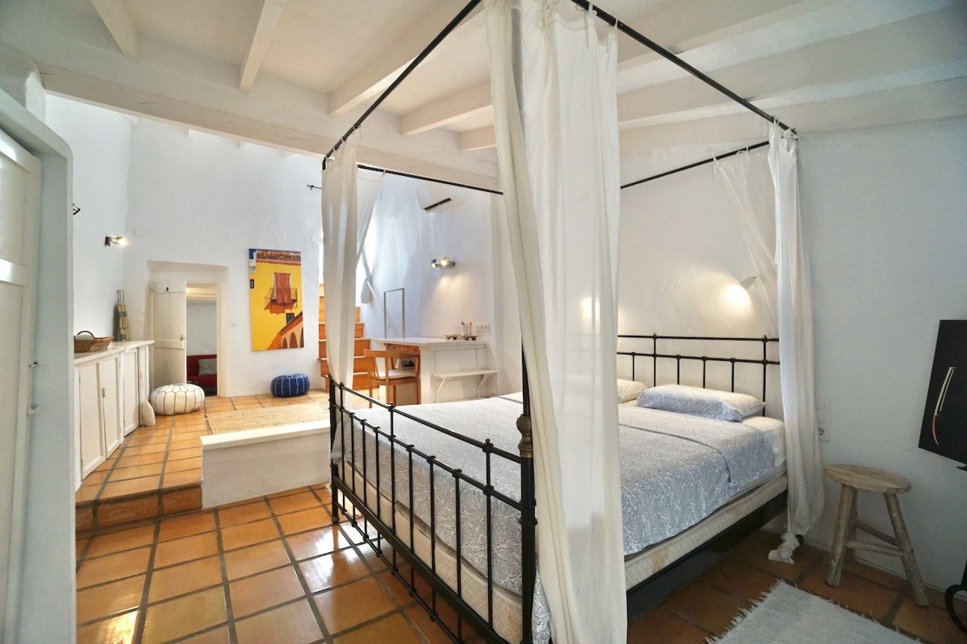 Reventes - Townhouses - Bungalows - Teulada - Teulada Centre