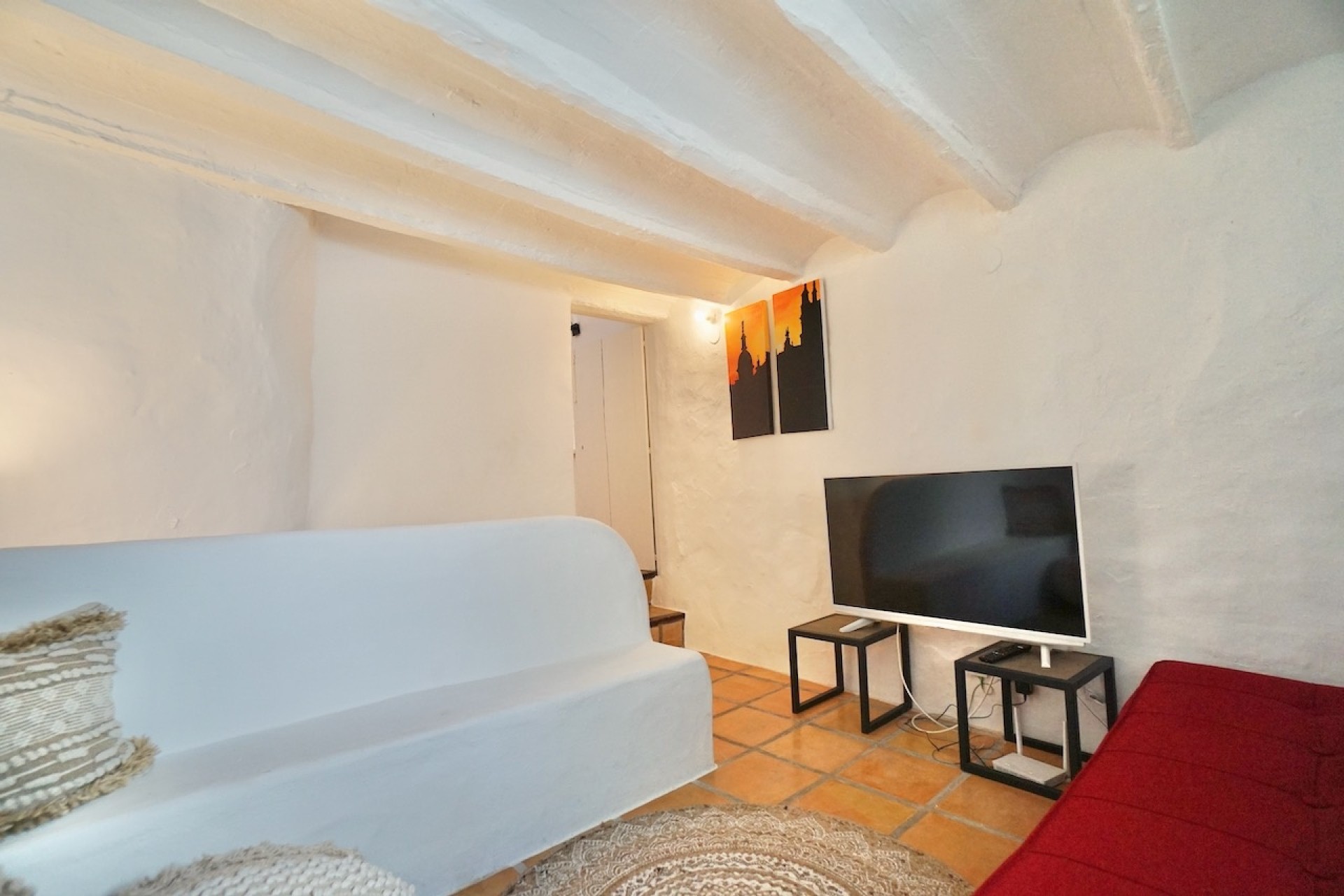 Reventes - Townhouses - Bungalows - Teulada - Teulada Centre