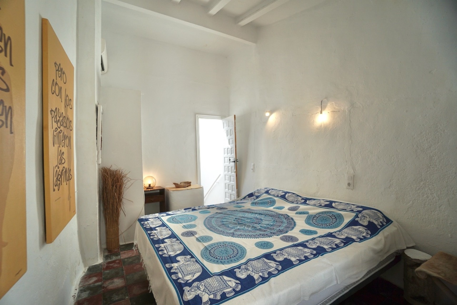 Reventes - Townhouses - Bungalows - Teulada - Teulada Centre