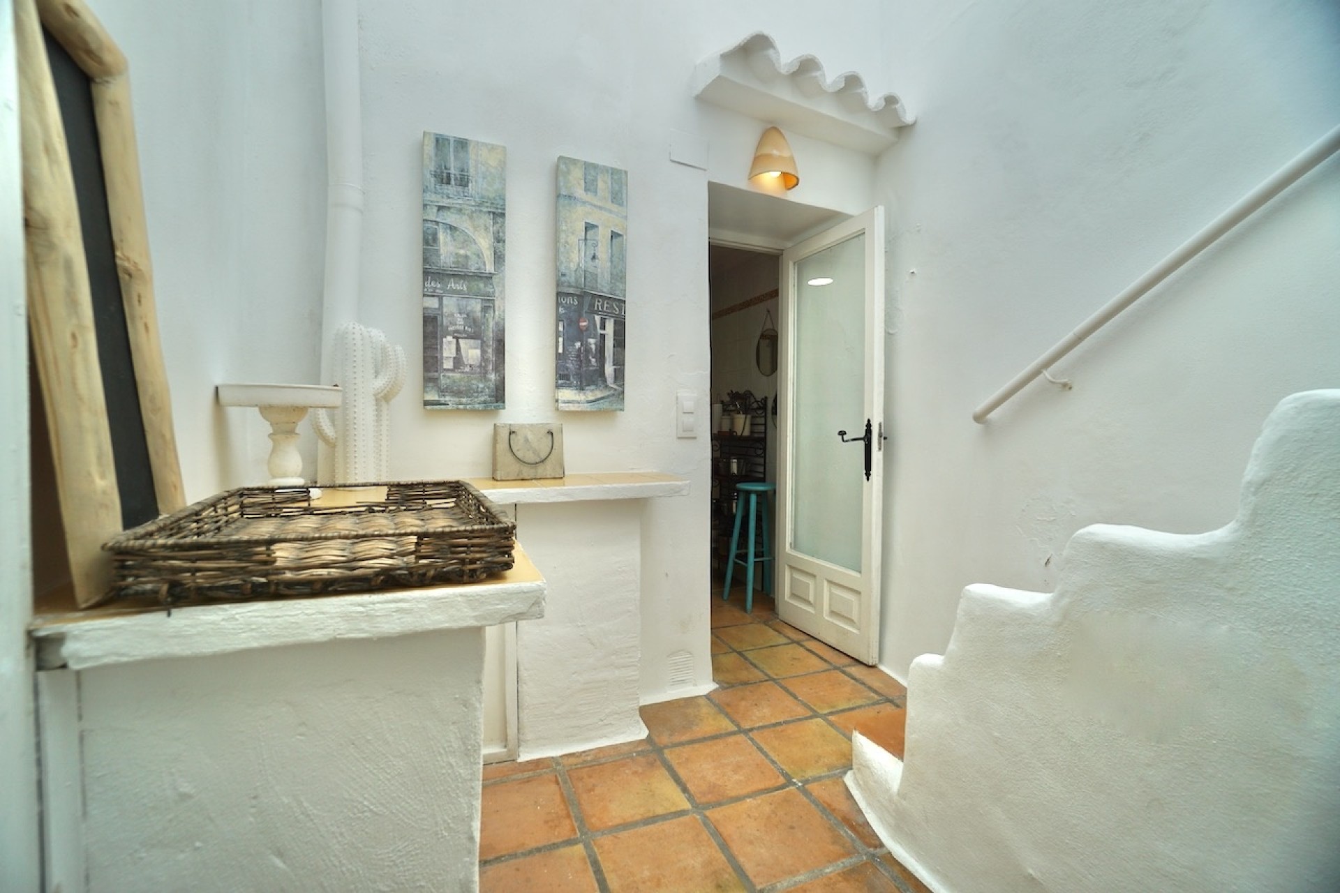 Reventes - Townhouses - Bungalows - Teulada - Teulada Centre