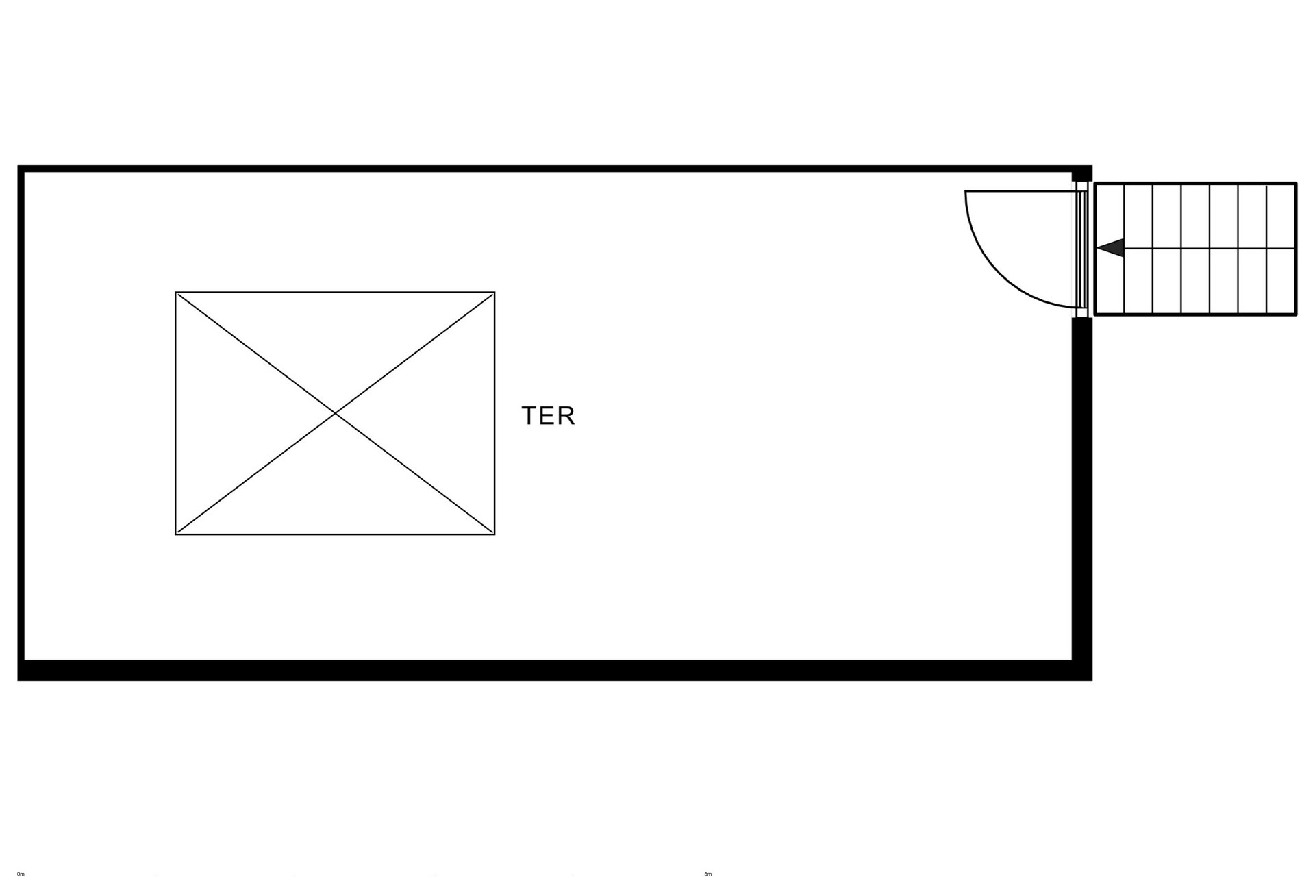 Reventes - Townhouses - Bungalows - Teulada - Teulada Centre