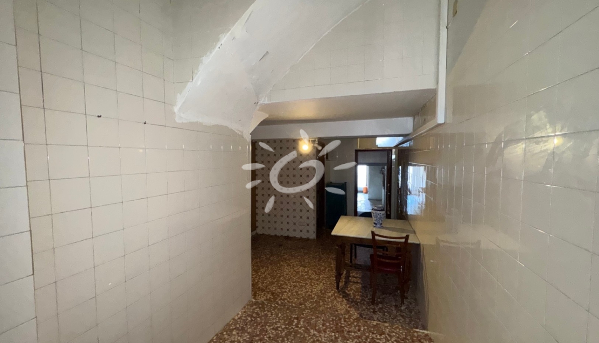 Reventes - Townhouses - Bungalows - Teulada - Teulada Centre