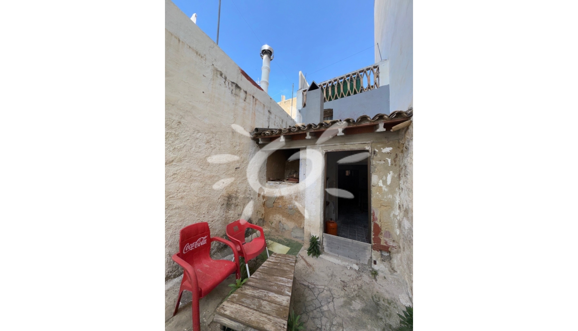 Reventes - Townhouses - Bungalows - Teulada - Teulada Centre